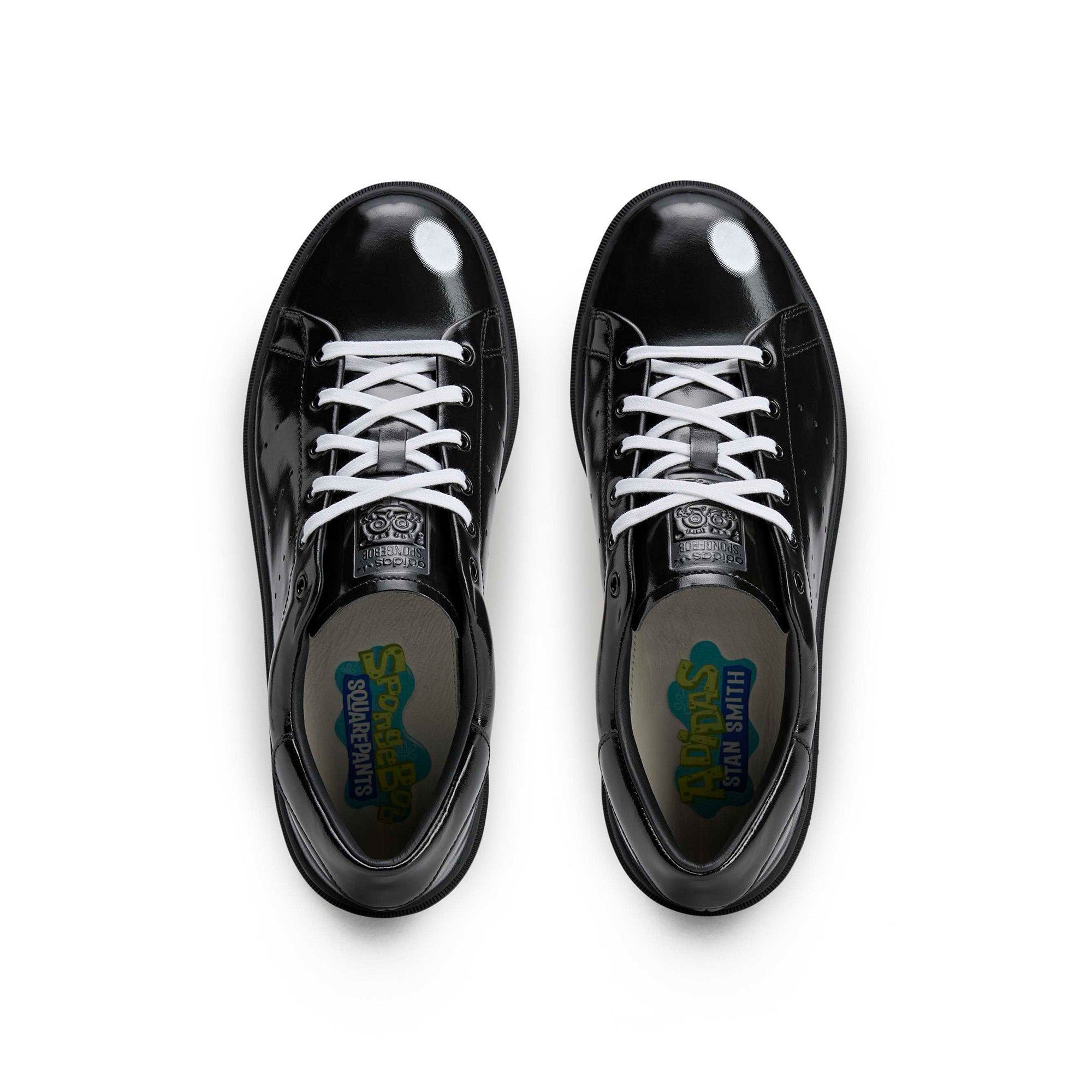 adidas Spongebob Freizeit 'Core Black'