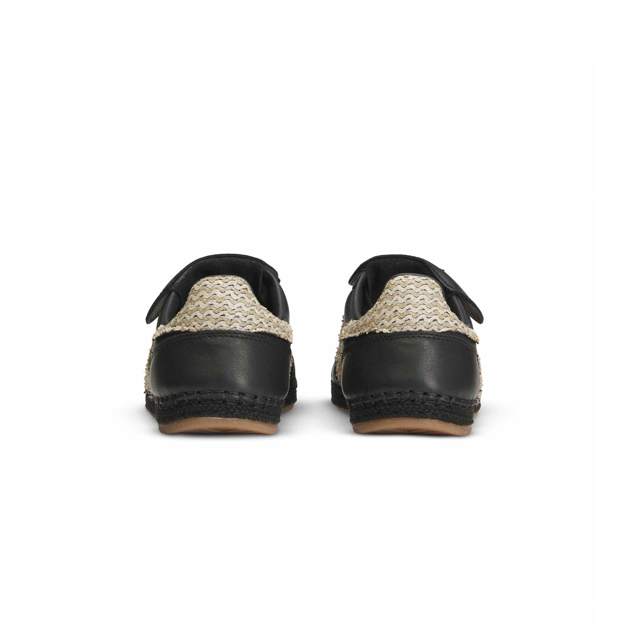 adidas x CLOT Mundial 'Black/Hemp' - ROOTED