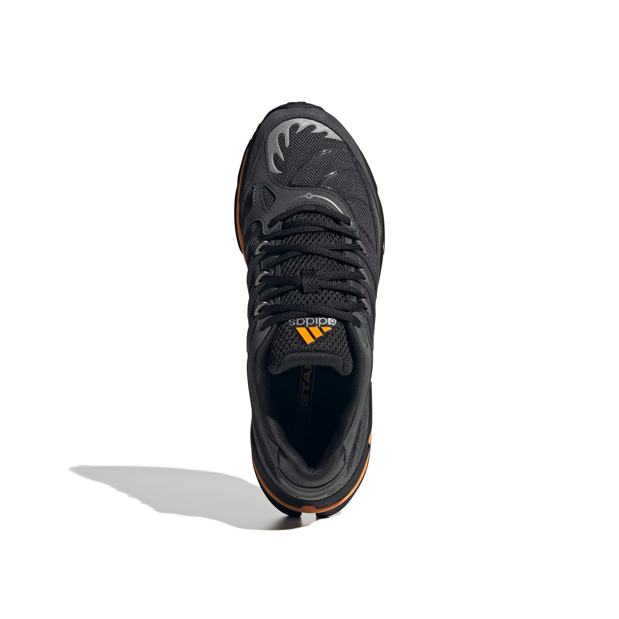 adidas Adistar HRMY 'Carbon/Core Black'