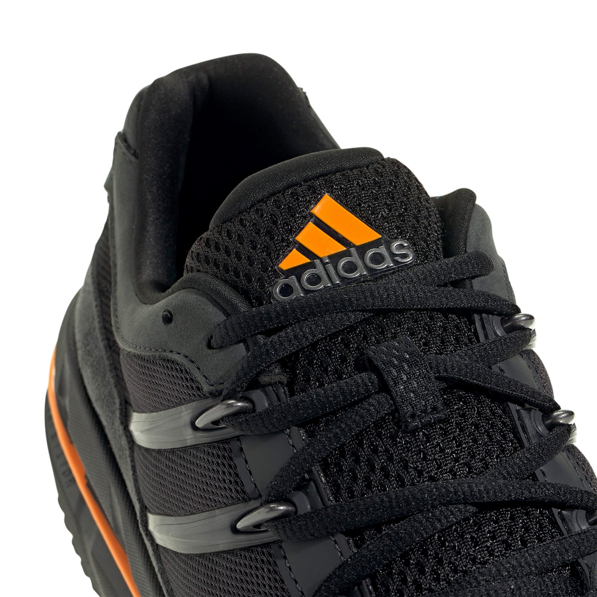 adidas Adistar HRMY 'Carbon/Core Black'