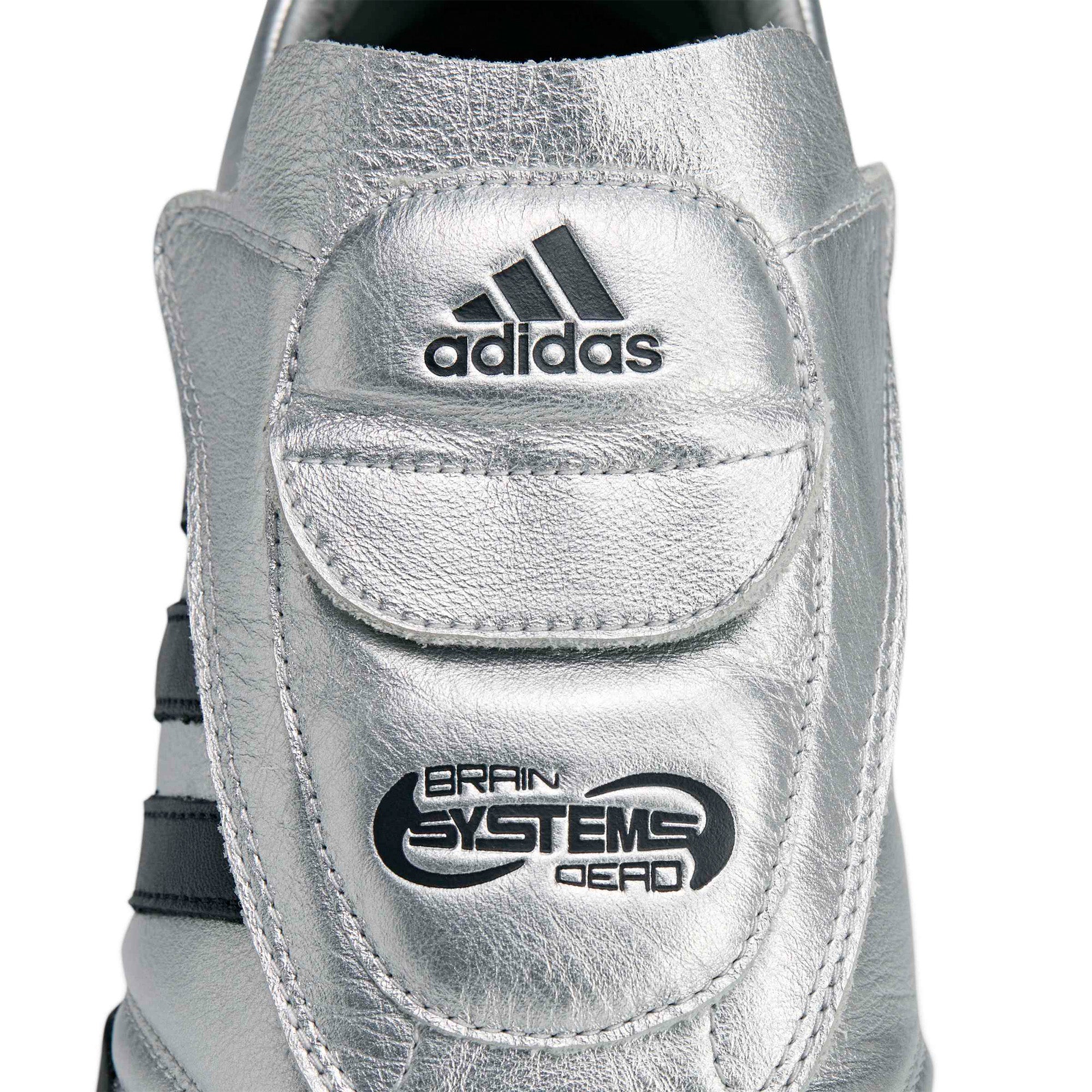 adidas Brain Dead Techwando 'Silver' - ROOTED