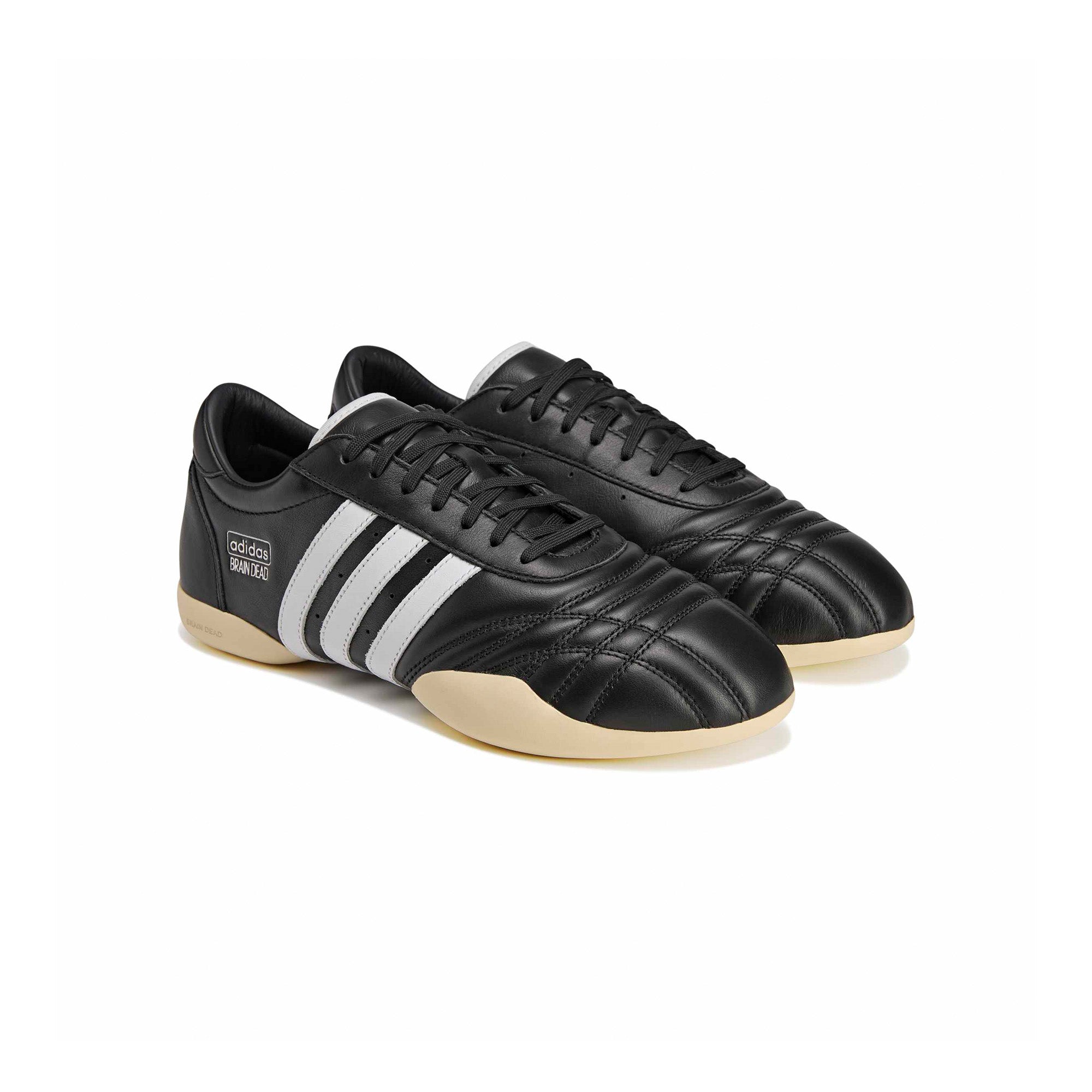  アディダス BrainDead ブレインデッド 26.5 adidas Brain Dead Taekwondo 'Black'