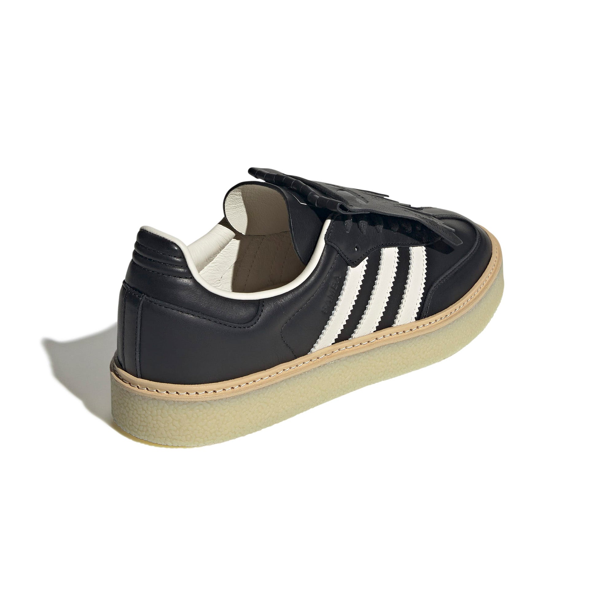 adidas Samba LUX 'Core Black/Off White'