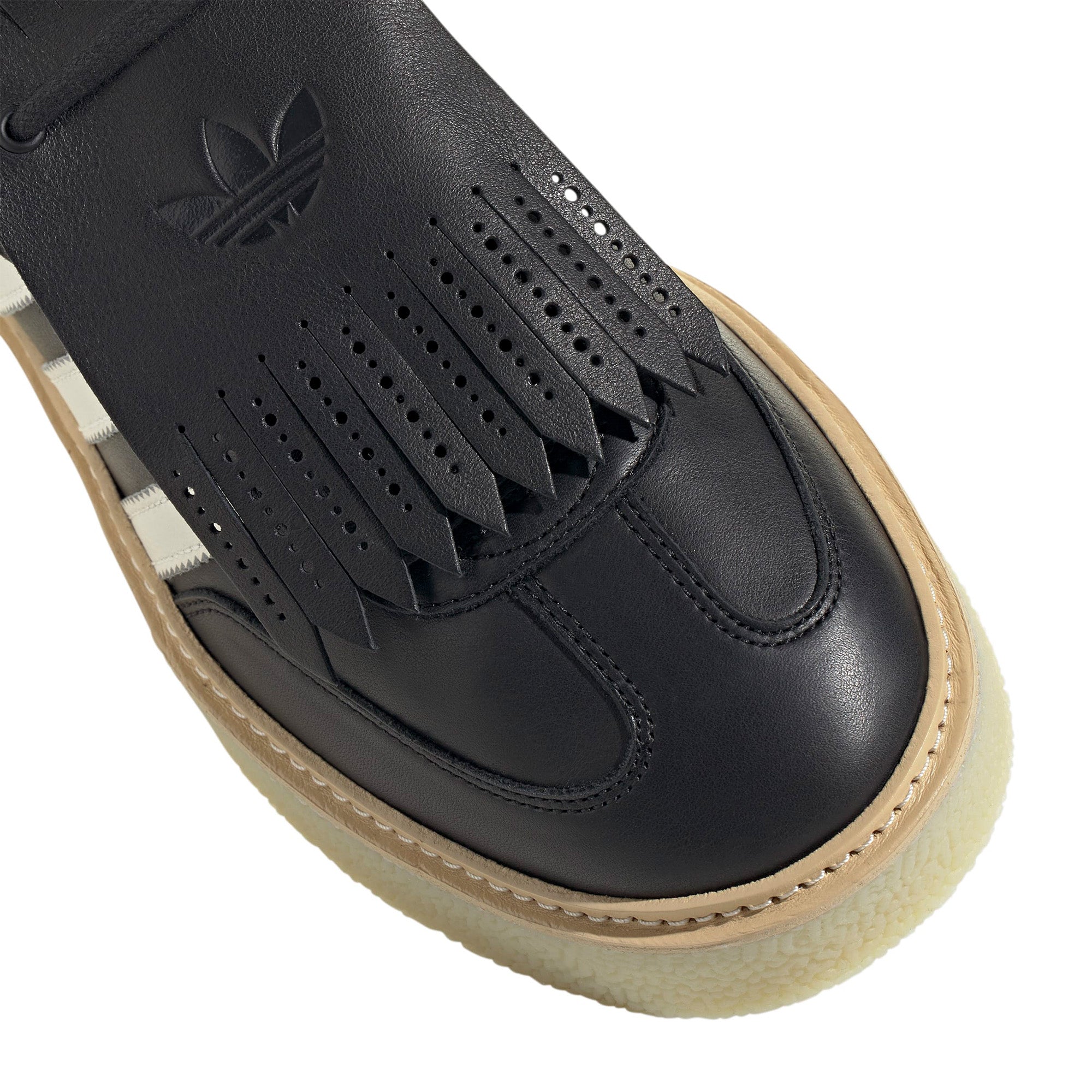 adidas Samba LUX 'Core Black/Off White'