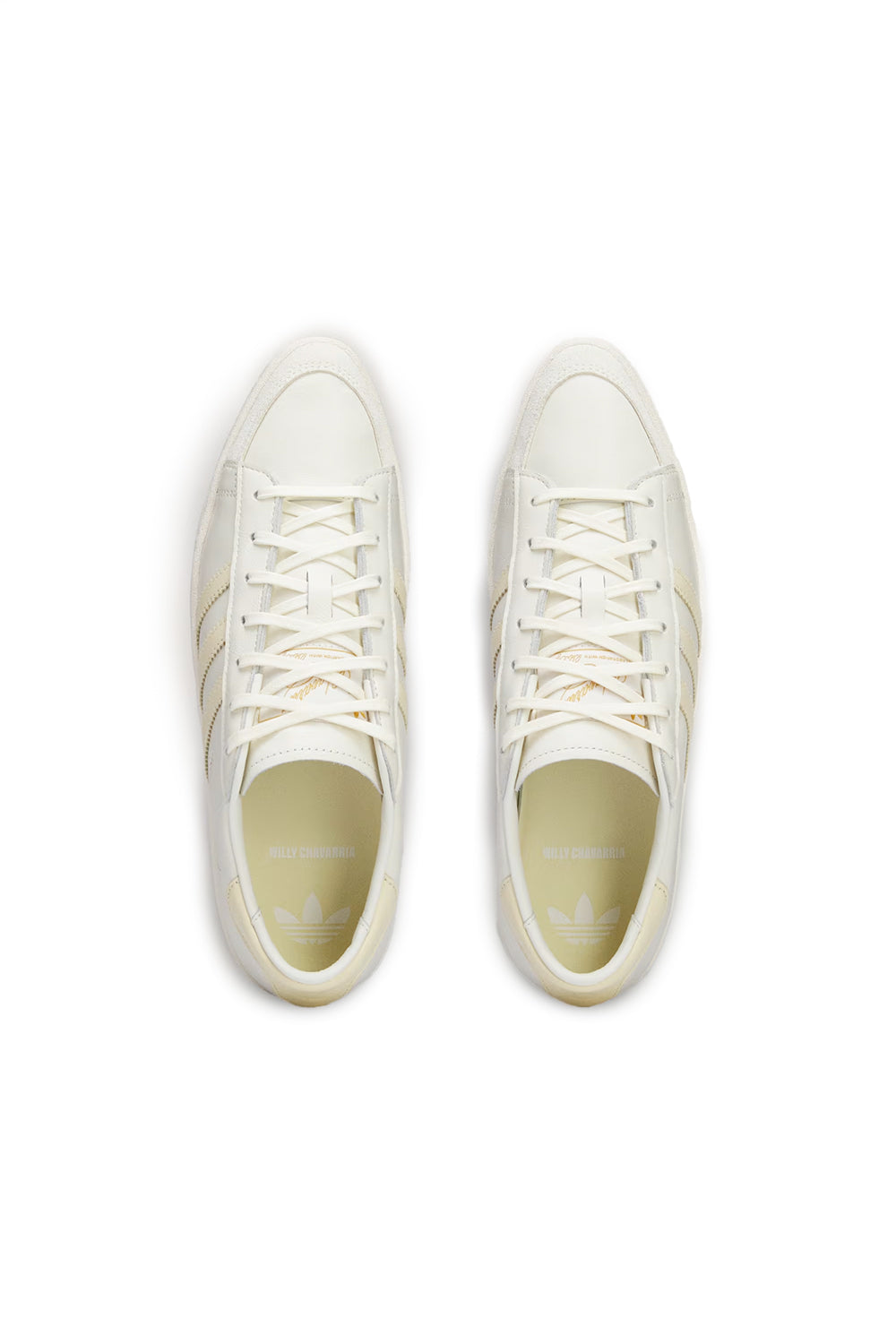 adidas x Willy Chavarria Jabbar DR 'Off White'