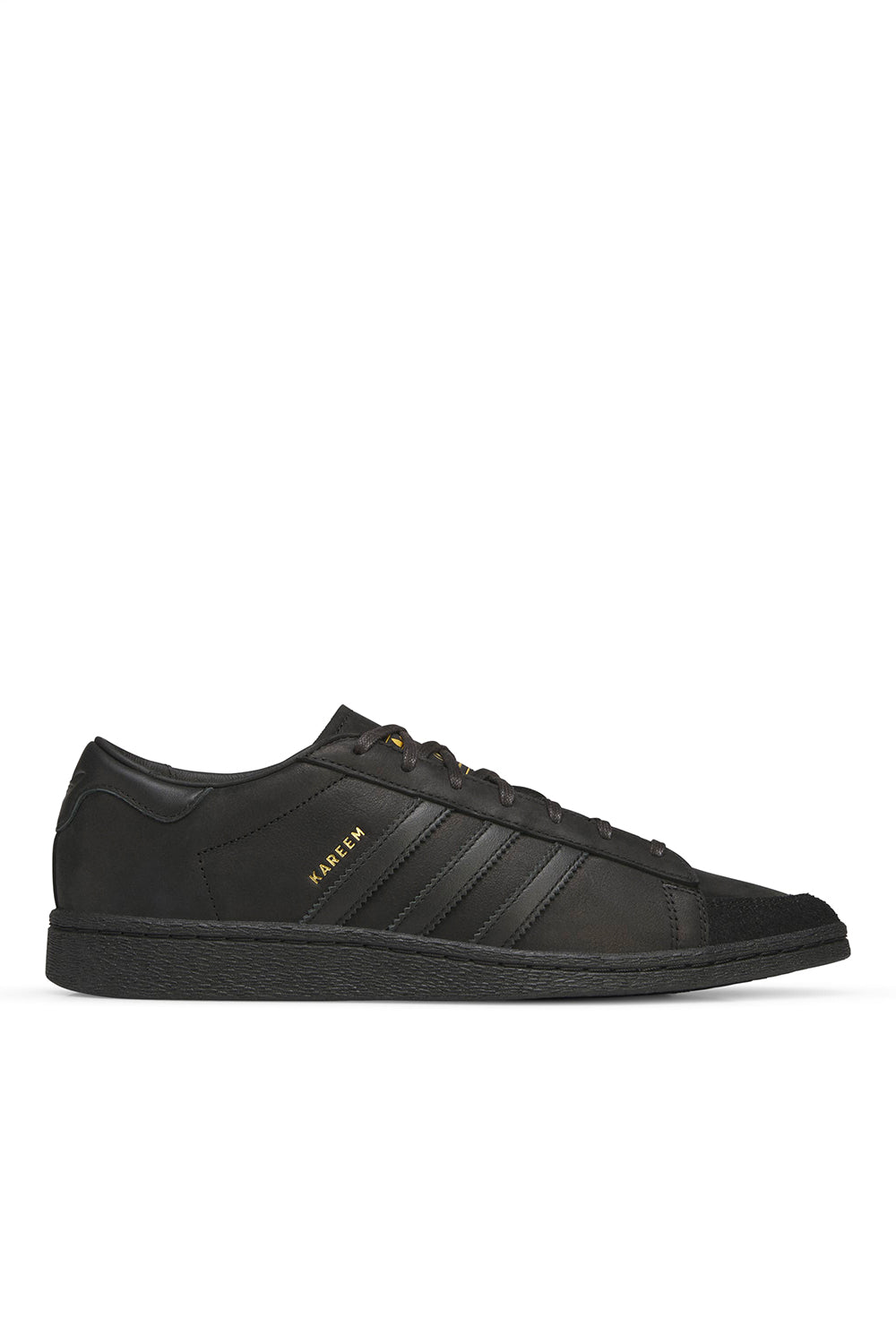 adidas x Willy Chavarria Jabbar DR 'Black/Black'