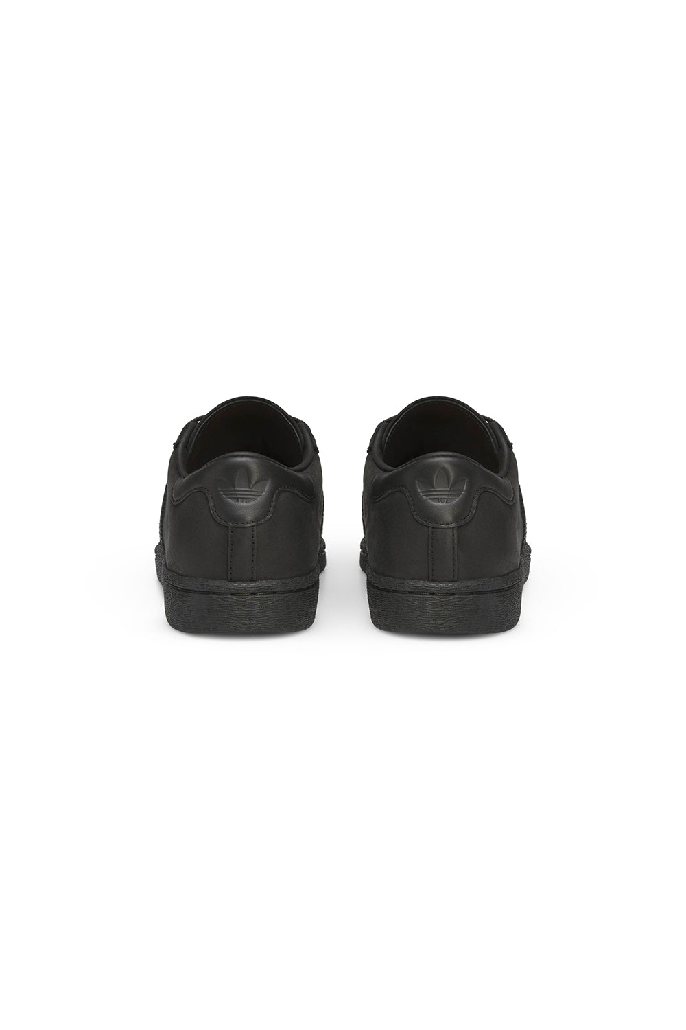 adidas x Willy Chavarria Jabbar DR 'Black/Black'