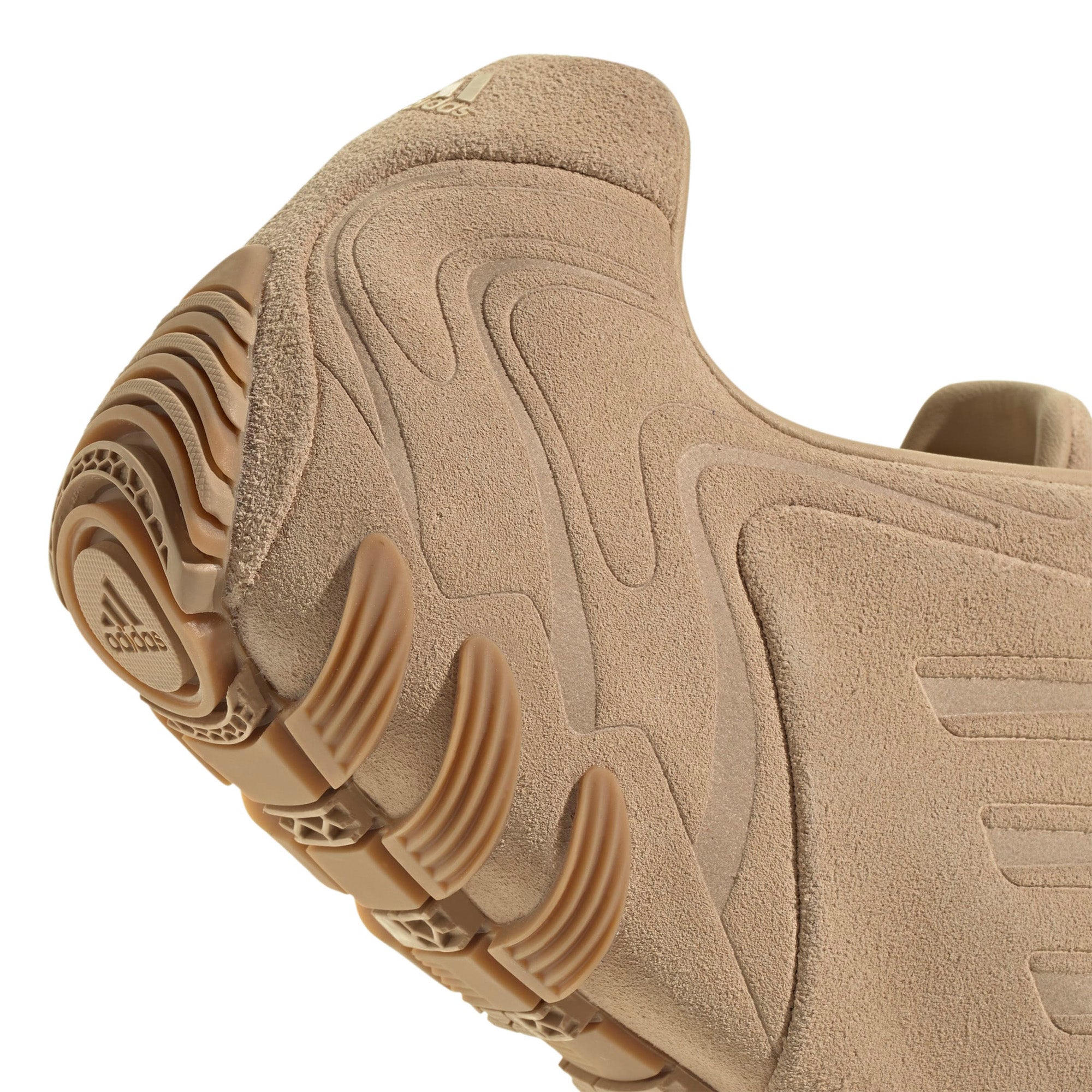Womens adidas Ghost Sprint 'Magic Beige/Wonder White'