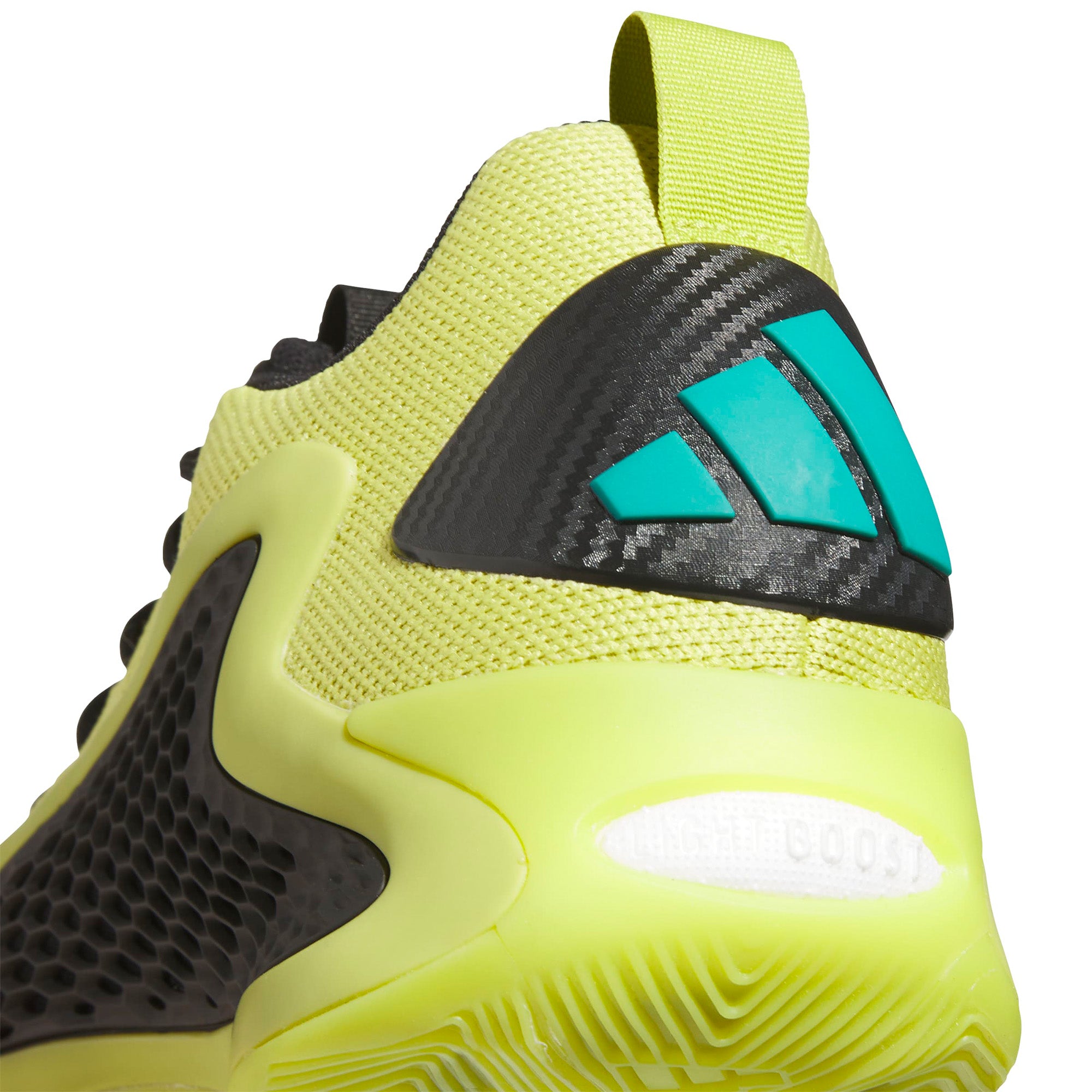 adidas AE 1 'Preloved Lime/Core Black' - ROOTED