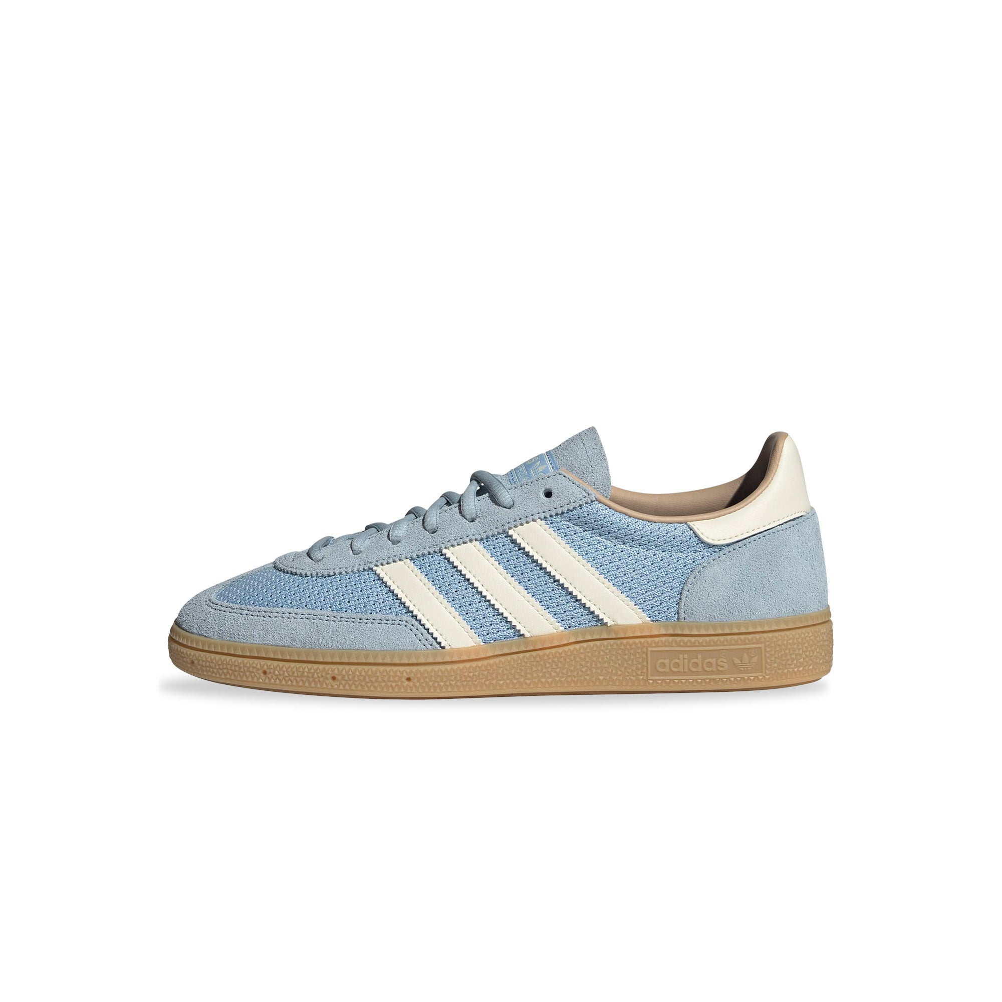 adidas Handball Spezial 'Clear Sky/Cream White' - ROOTED
