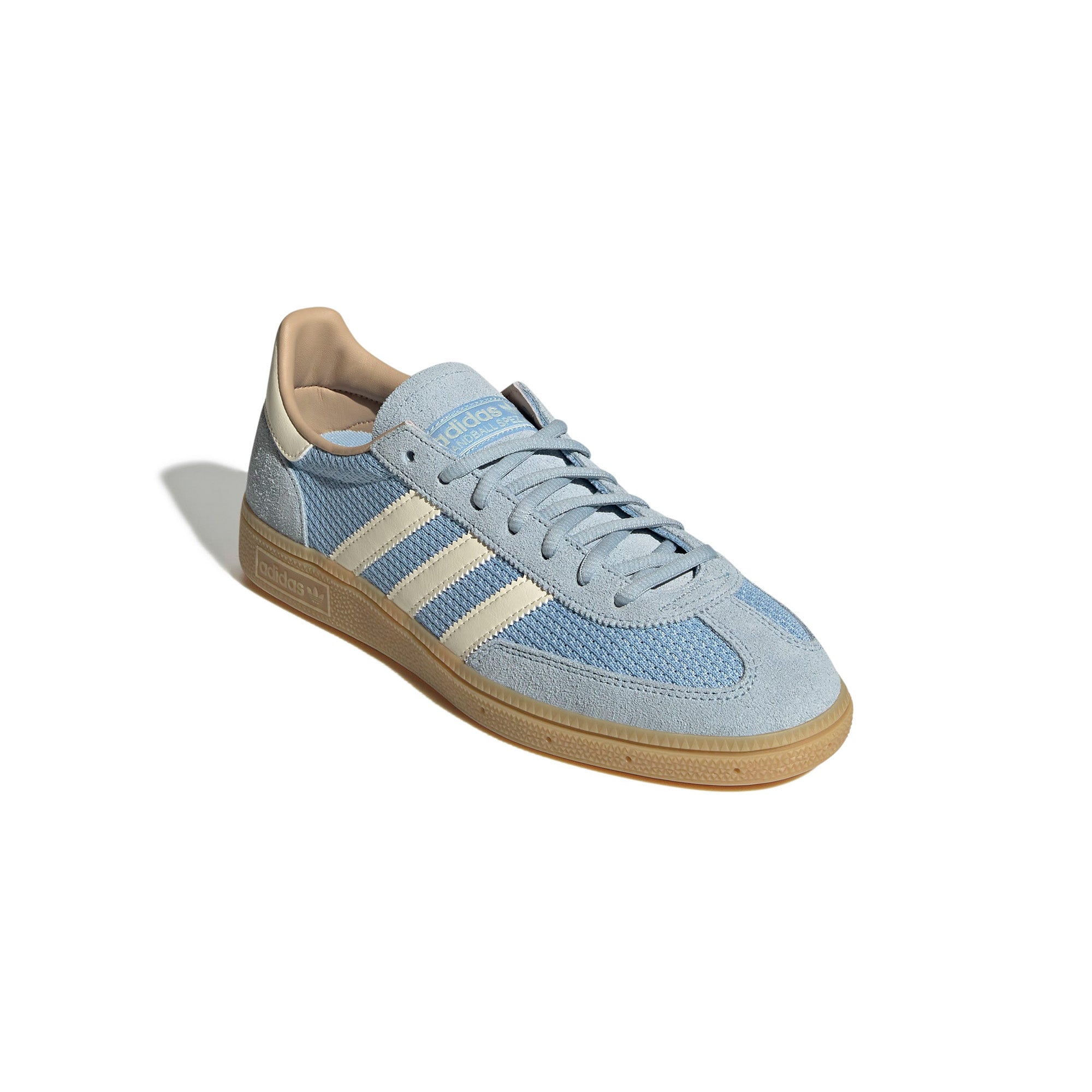 adidas Handball Spezial 'Clear Sky/Cream White' - ROOTED