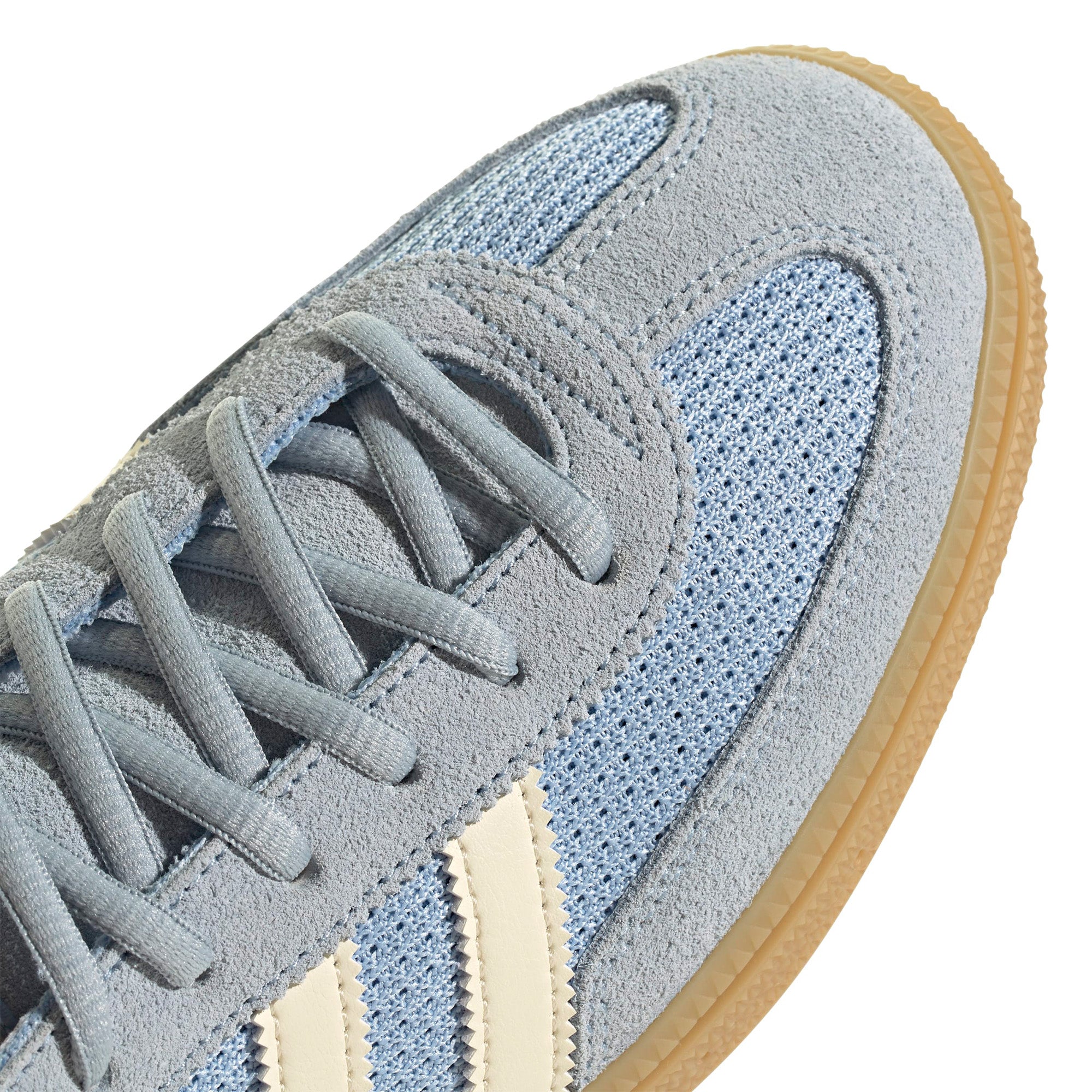 adidas Handball Spezial 'Clear Sky/Cream White' - ROOTED