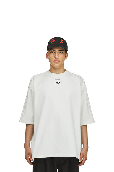 adidas x Willy Chavarria Merch Tee 'Off White'