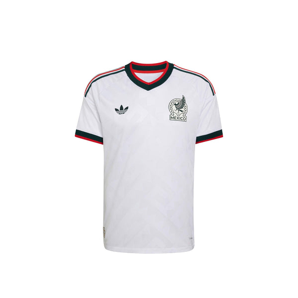 adidas FMF Away Jersey 'White'