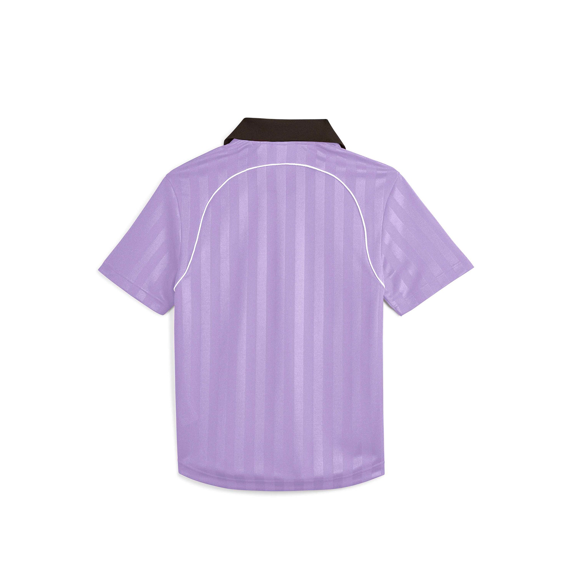 adidas x Wales Bonner Football Shirt 'Purple'