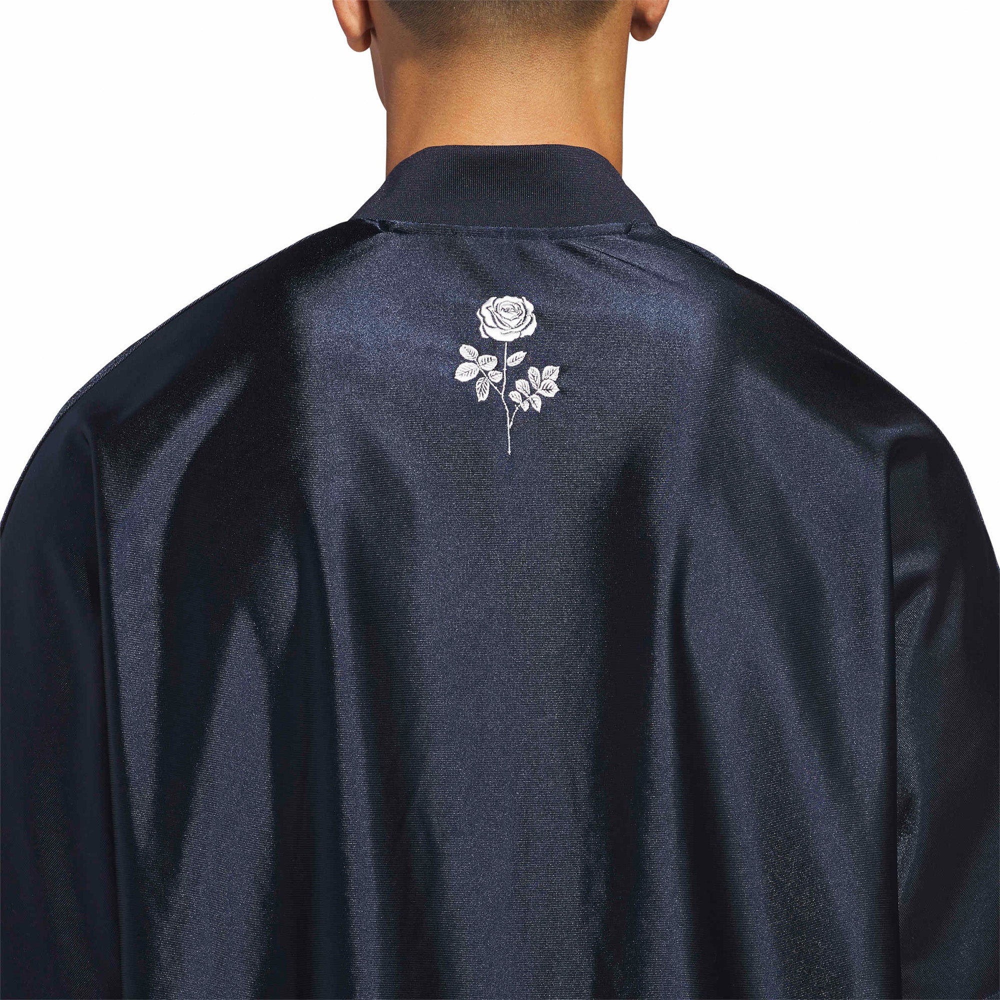 トップス adidas x everyone \"Legend Ink\" 2XL adidas x WC Dazzle Jersey 'Legend Ink/Legend Grey'