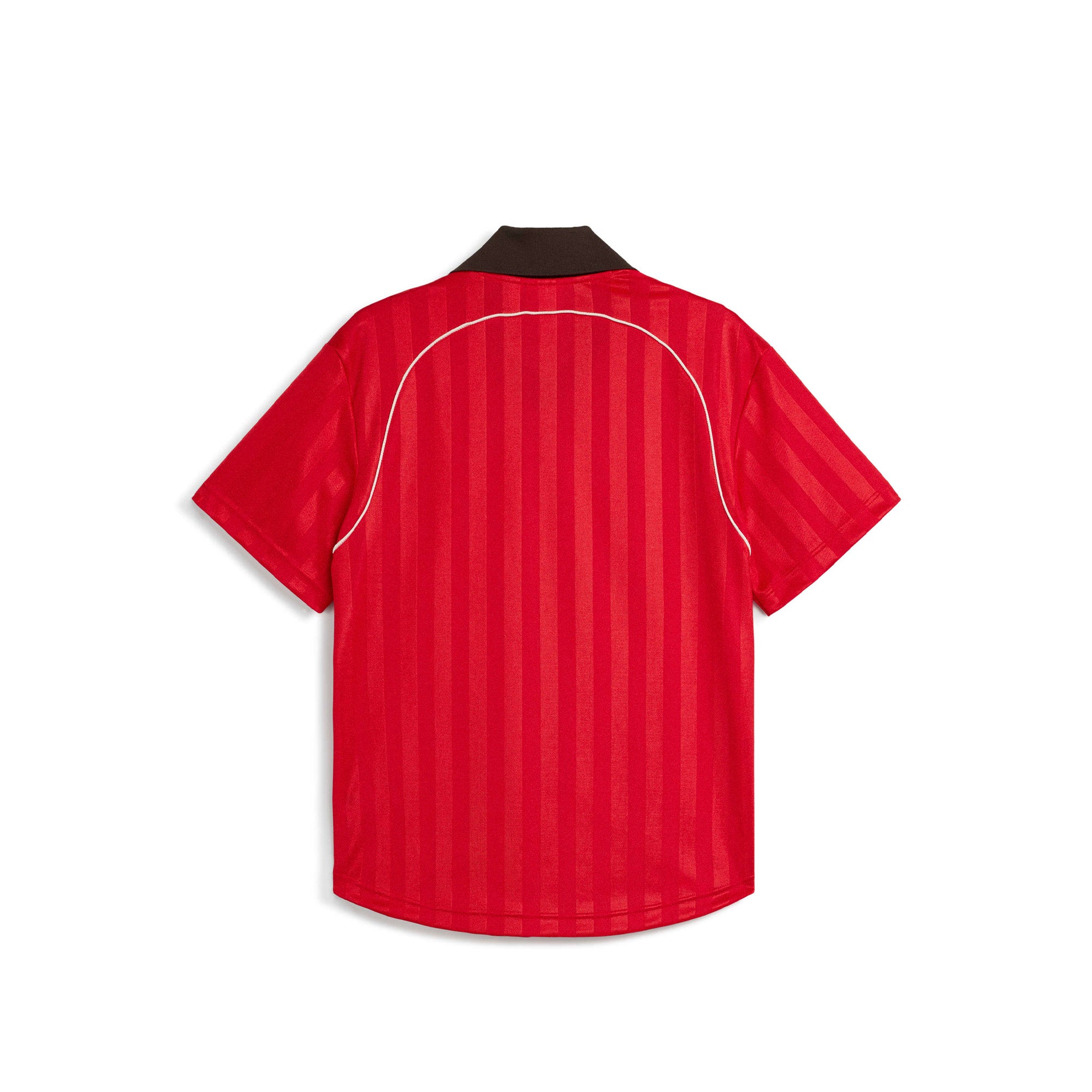 adidas x Wales Bonner Football Shirt 'Scarlet'