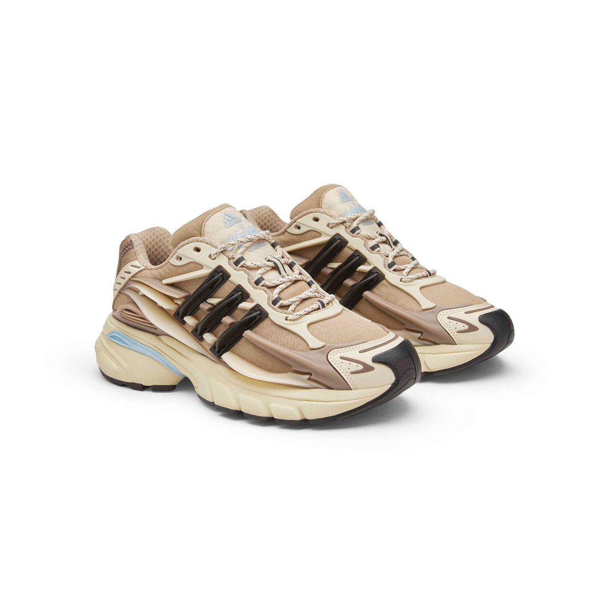 adidas PW Adistar Jellyfish 'Crystal Sand' - ROOTED