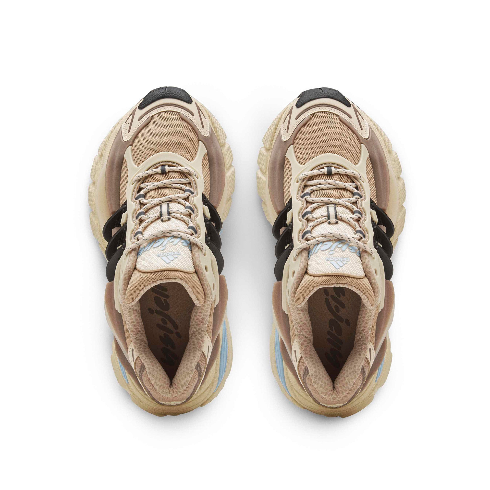 adidas PW Adistar Jellyfish 'Crystal Sand' - ROOTED