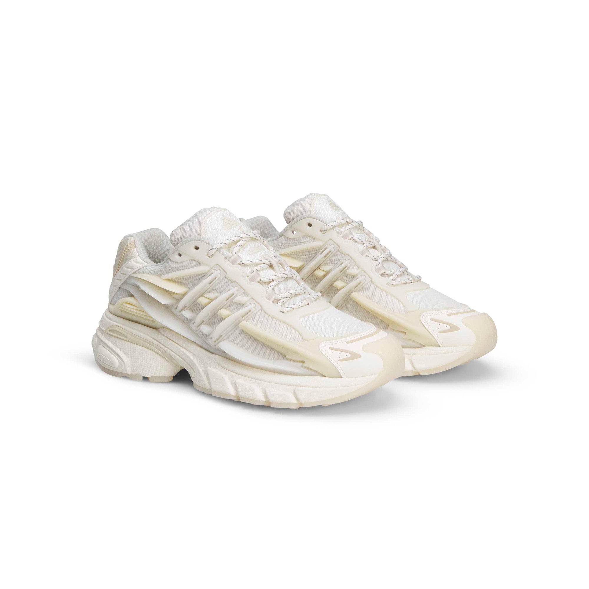adidas PW adistar Jellyfish 'Core White' - ROOTED