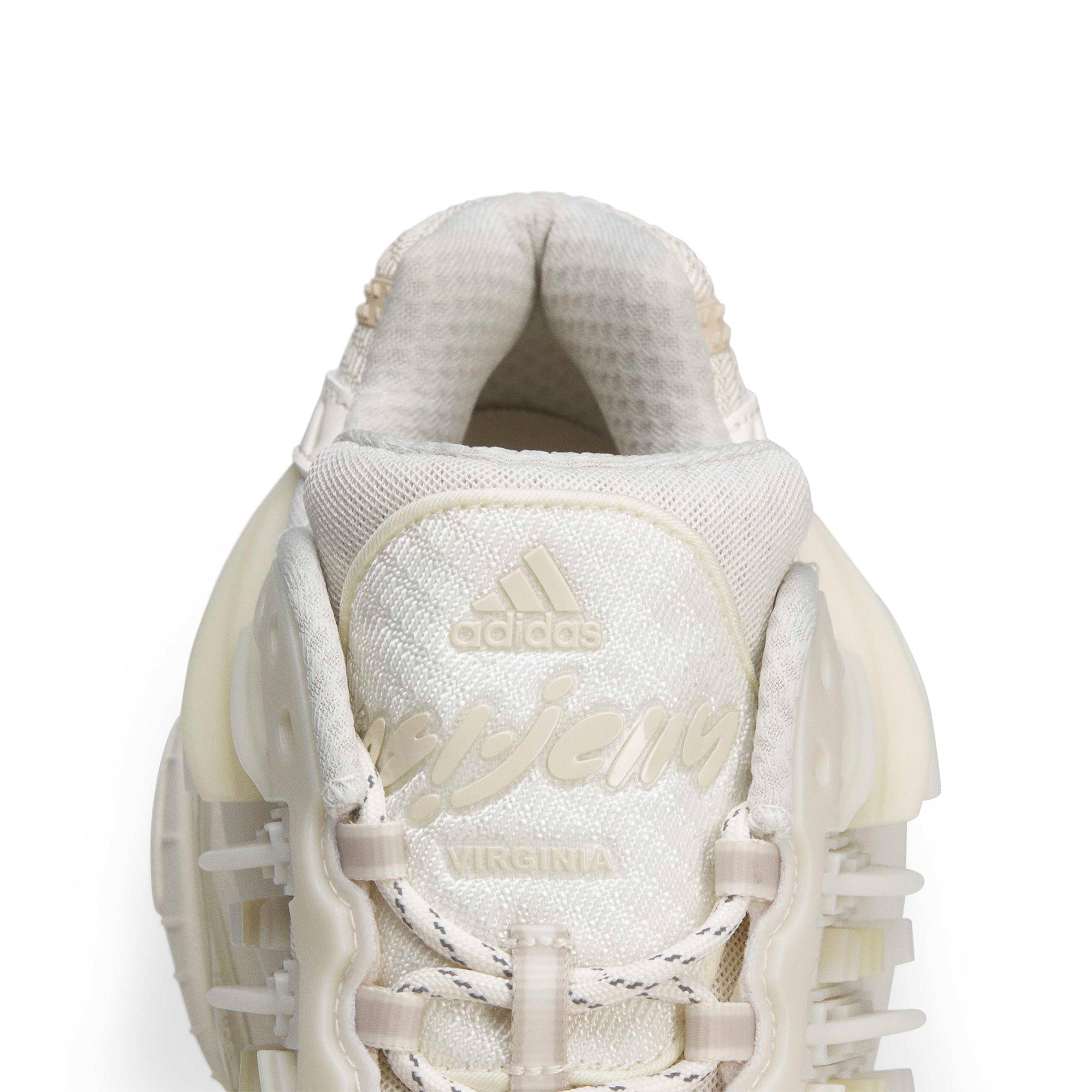 adidas PW adistar Jellyfish 'Core White' - ROOTED
