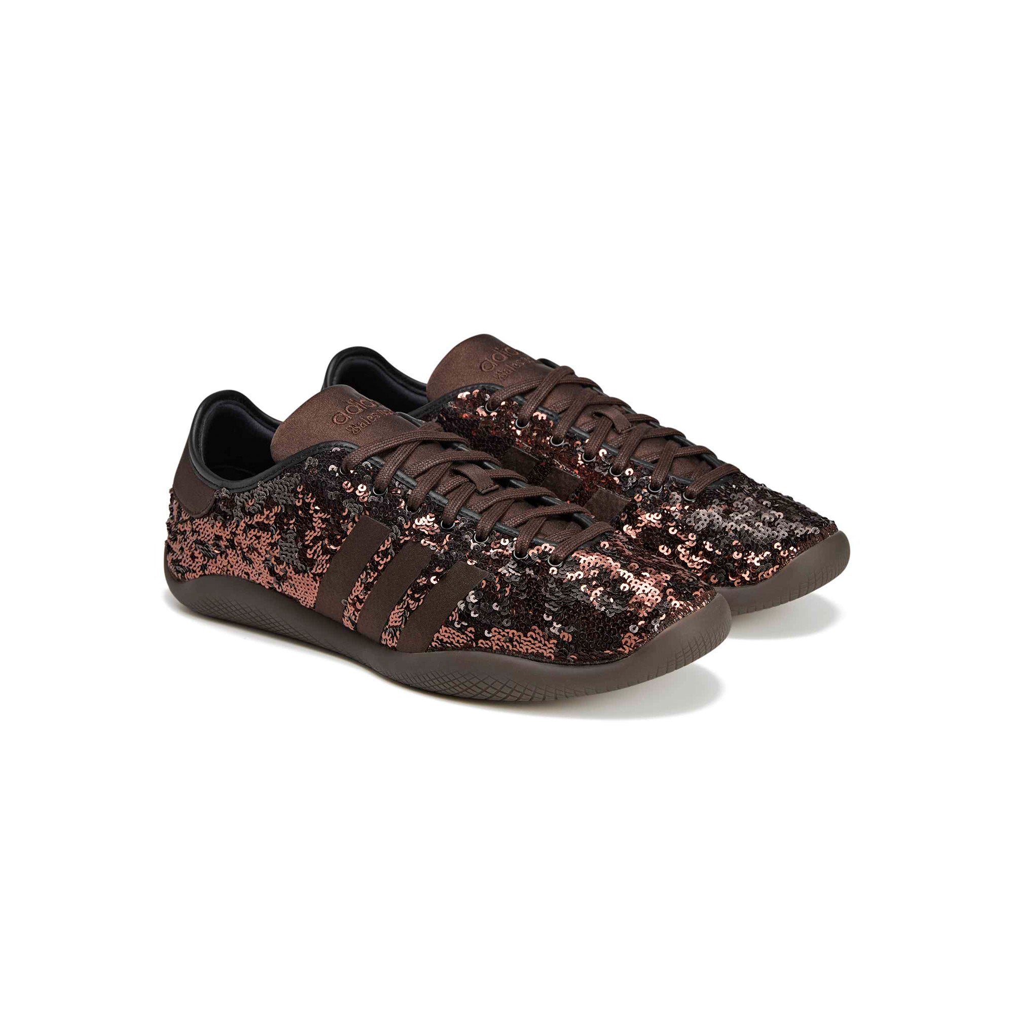 adidas x Wales Bonner Karintha Sequin 'Bronze' - ROOTED