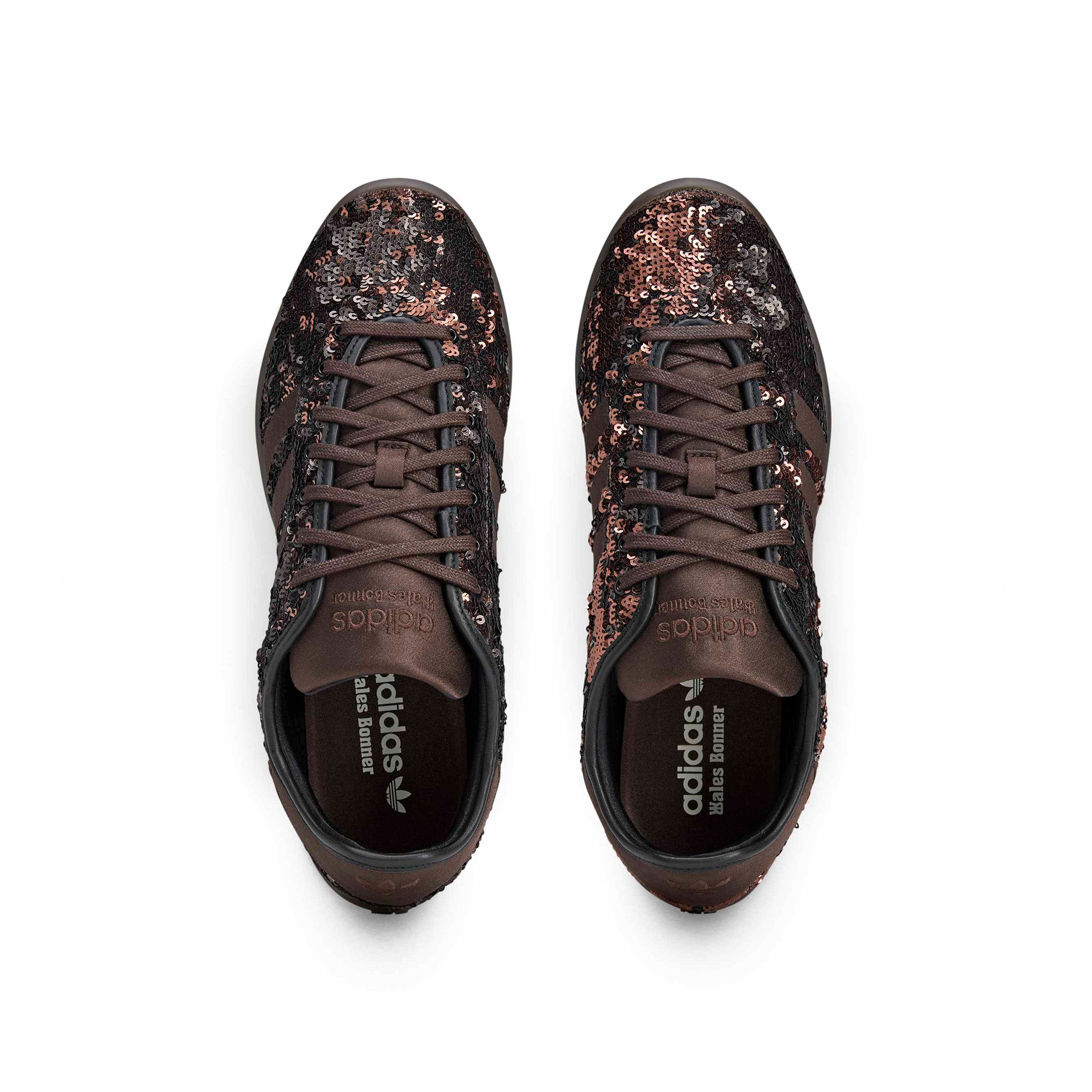 adidas x Wales Bonner Karintha Sequin 'Bronze' - ROOTED