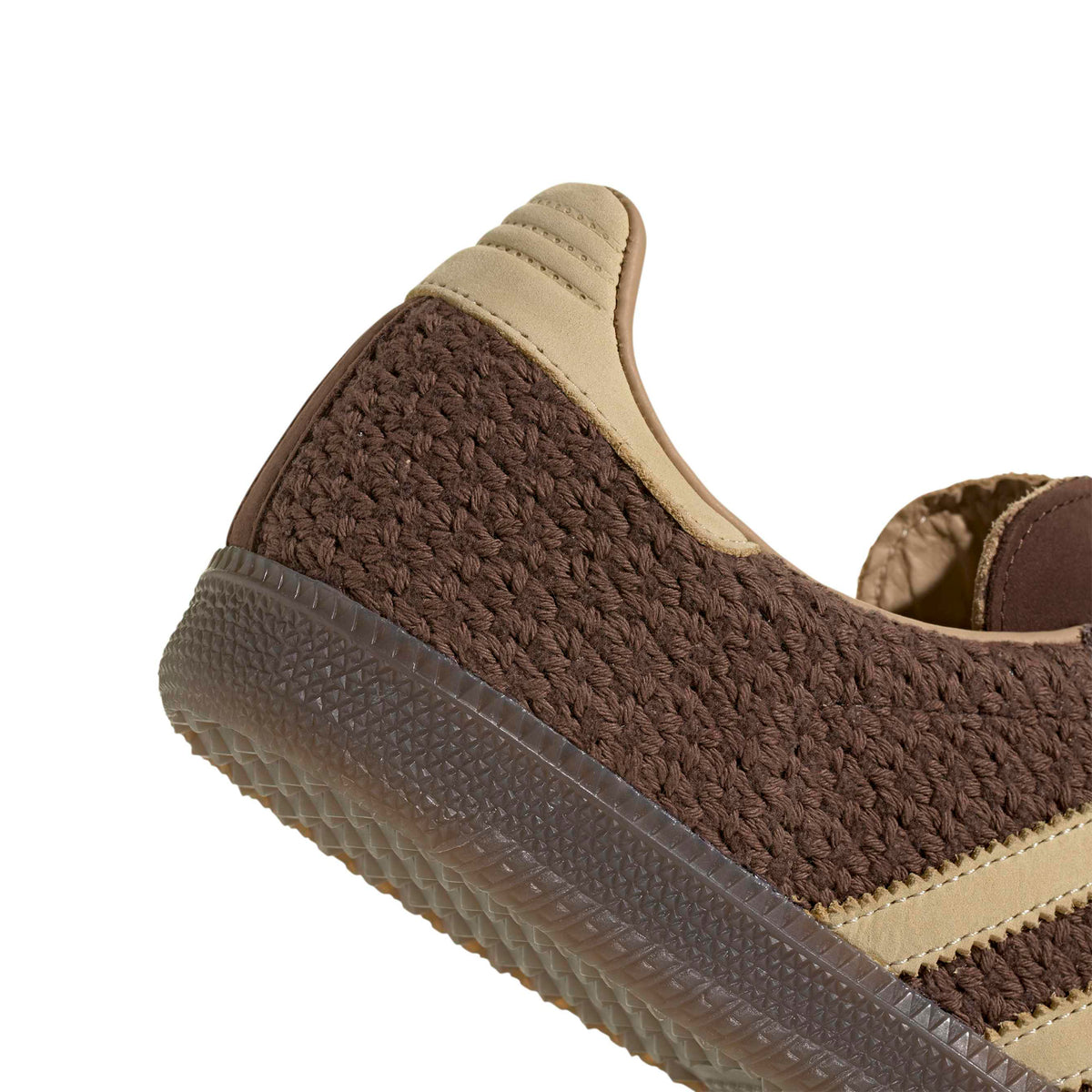 adidas Samba OG 'Auburn/Warm Vanilla' - ROOTED