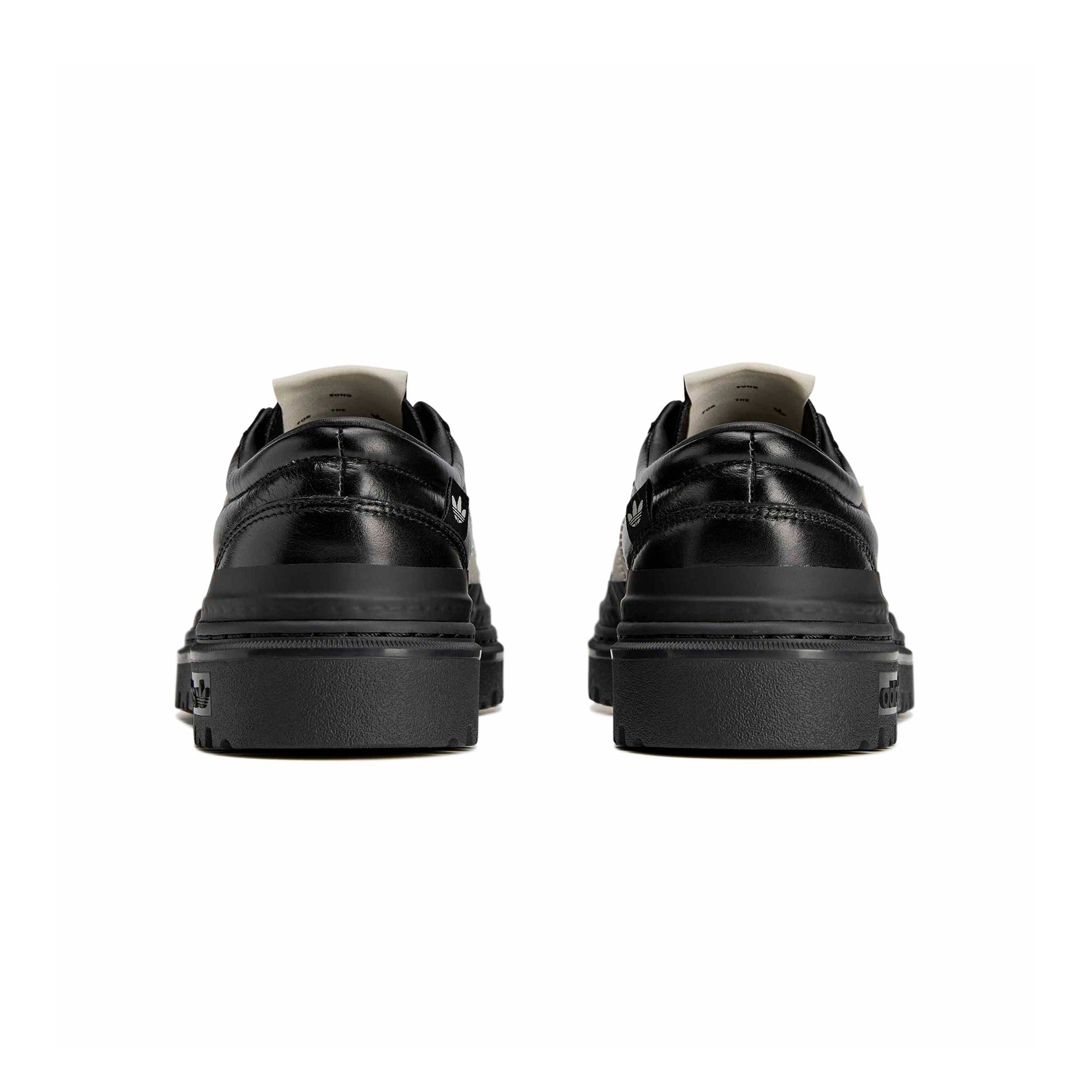 adidas x SFTM Samba LX Freizeit 'Black/Off White'