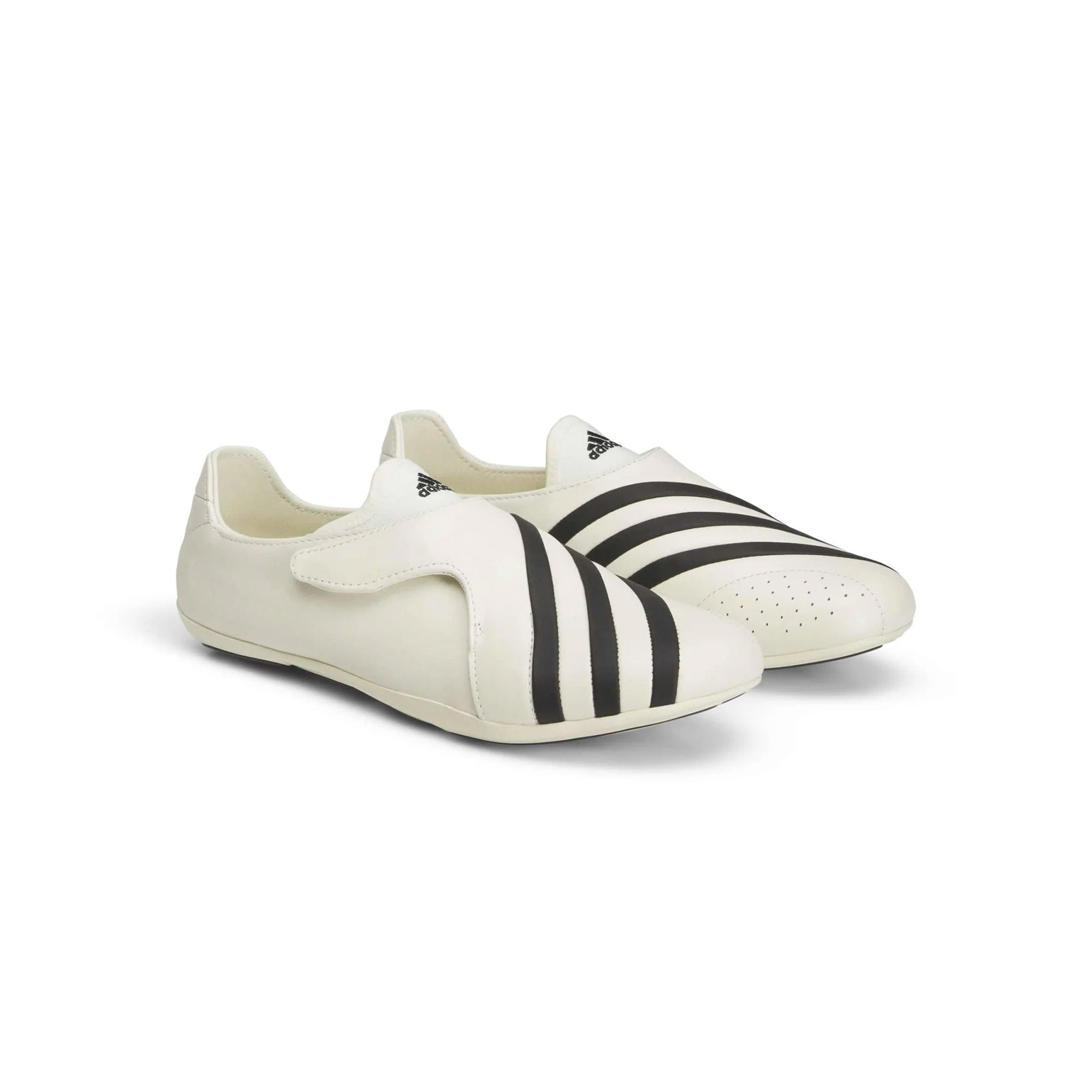 adidas PW Yoga Vario 'White/Black' - ROOTED