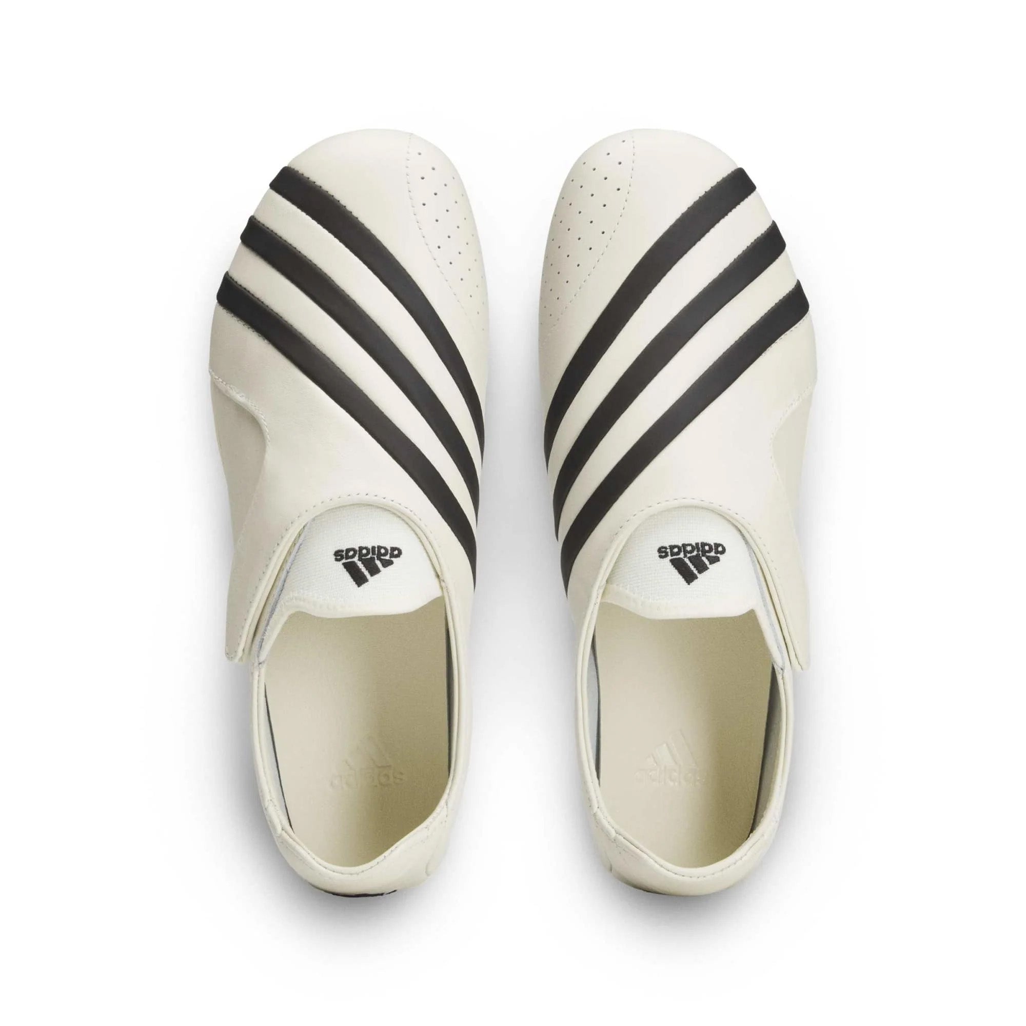 adidas PW Yoga Vario 'White/Black' - ROOTED