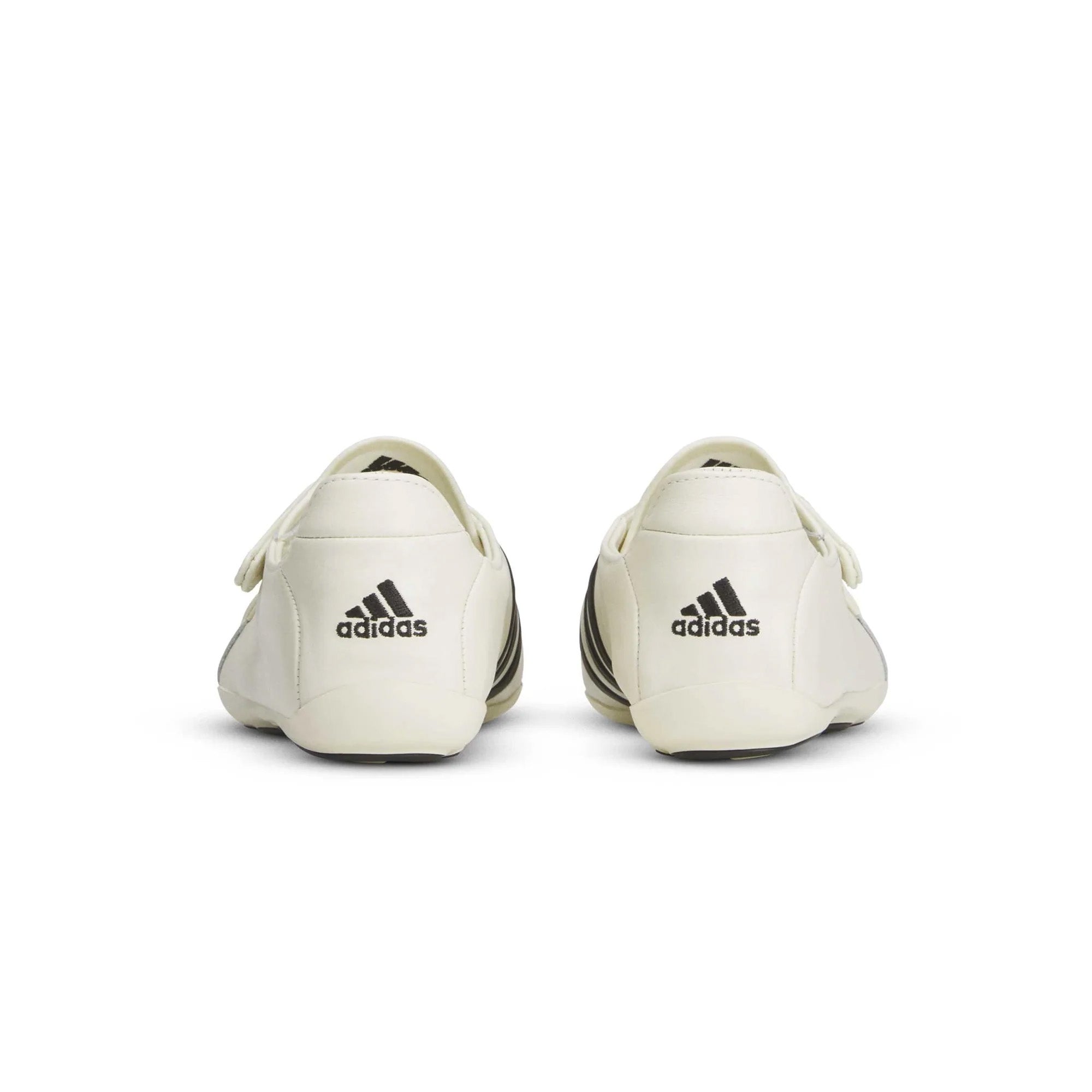 adidas PW Yoga Vario 'White/Black' - ROOTED