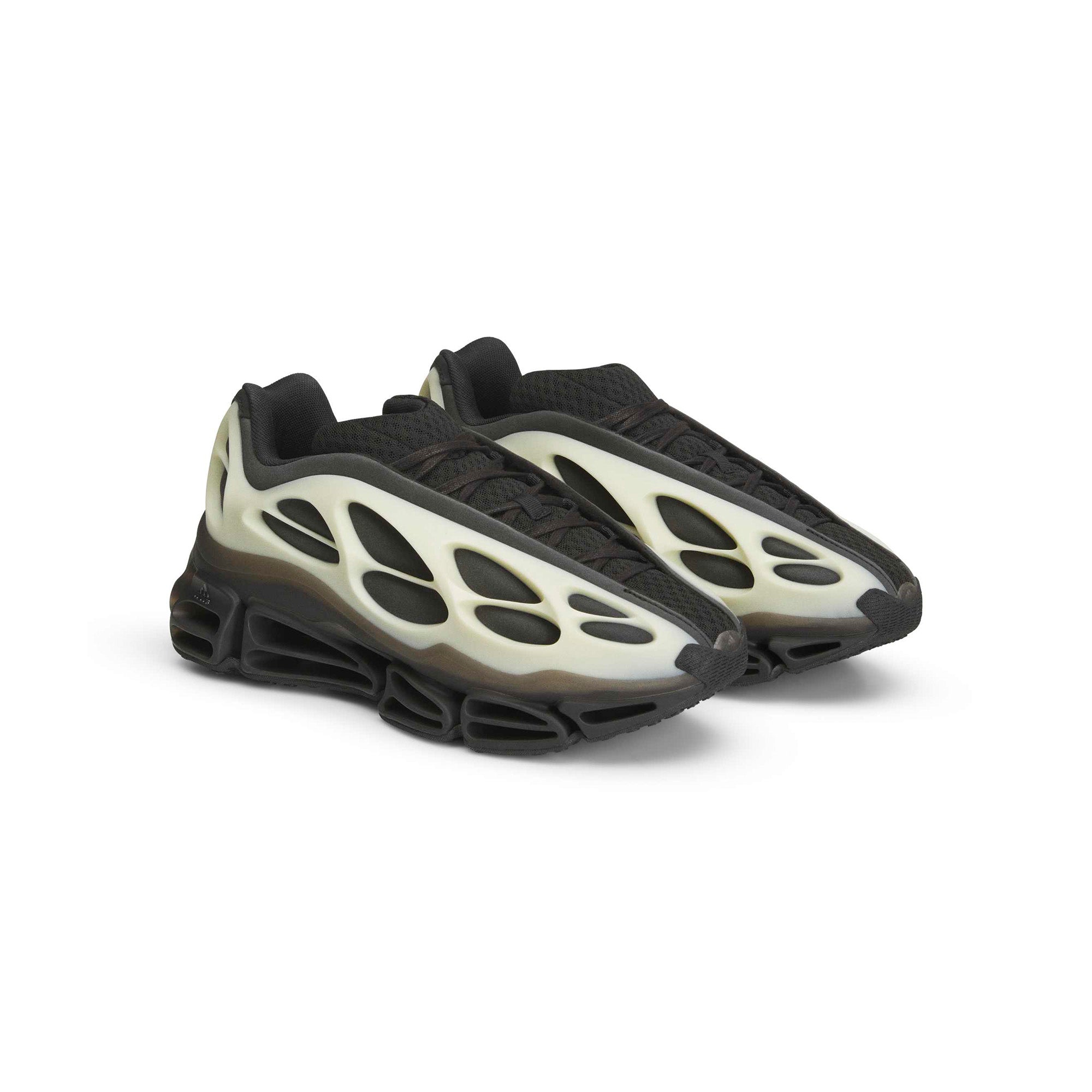 adidas x Willy Chavarria Megaride Bones 'Black'