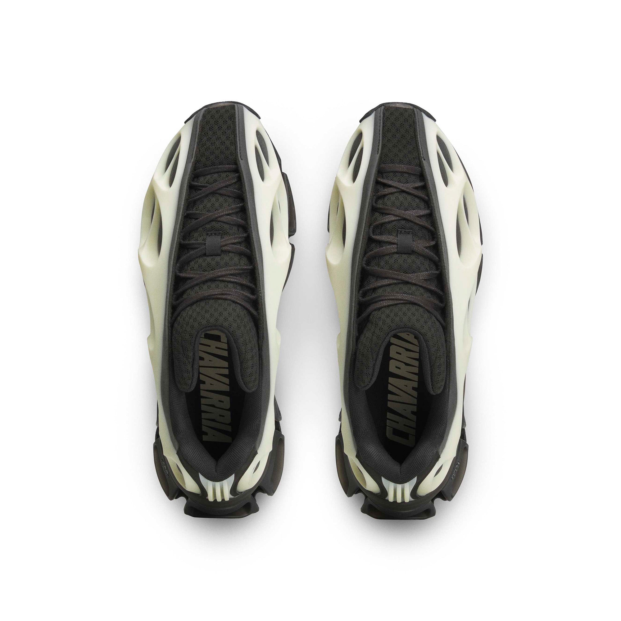 adidas x Willy Chavarria Megaride Bones 'Black'