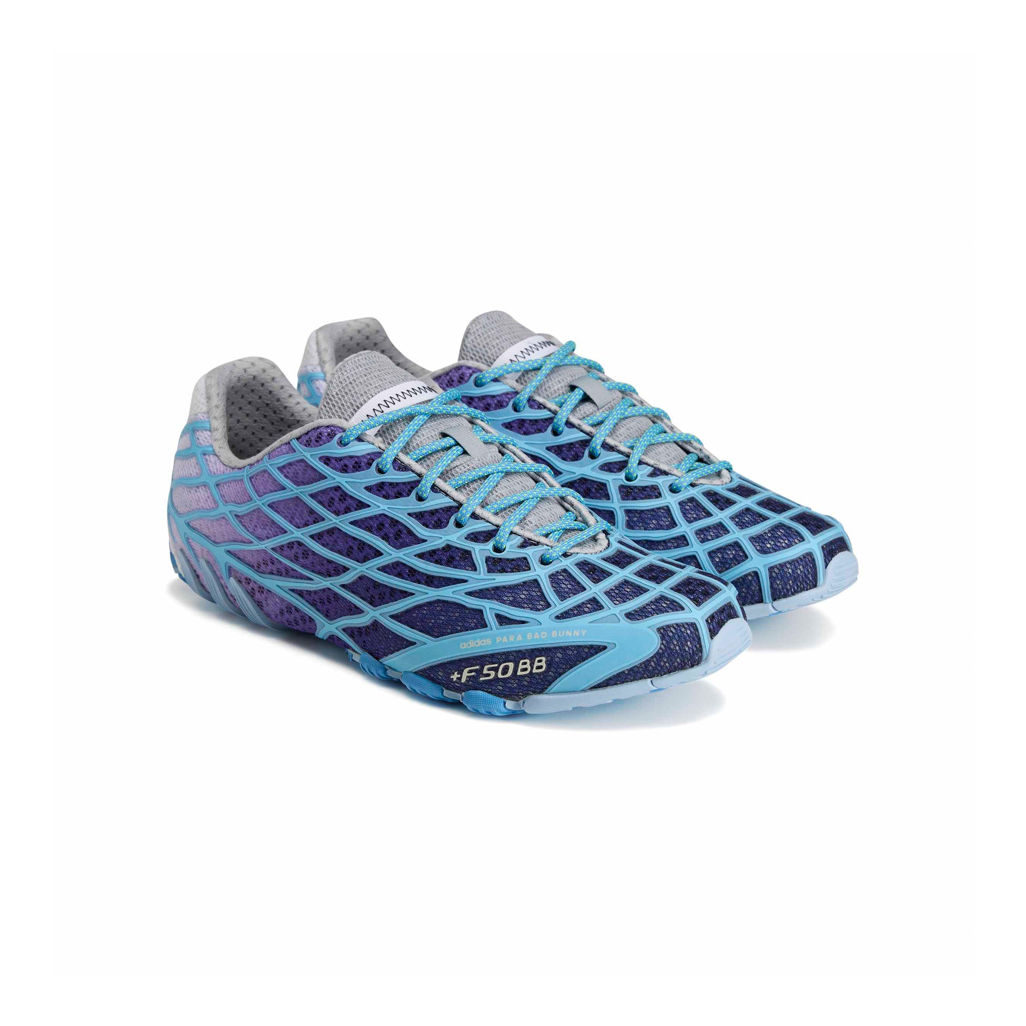 adidas Bad Bunny F50 Ghost Sprint 'Dark Marine/Light Blue'