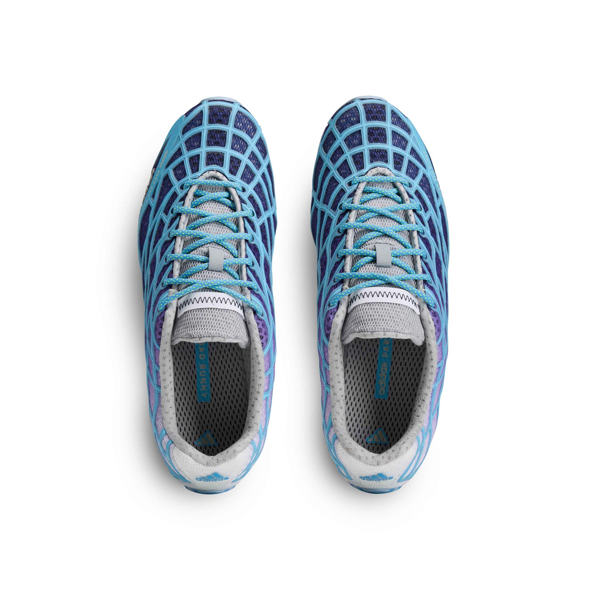 adidas Bad Bunny F50 Ghost Sprint 'Dark Marine/Light Blue'