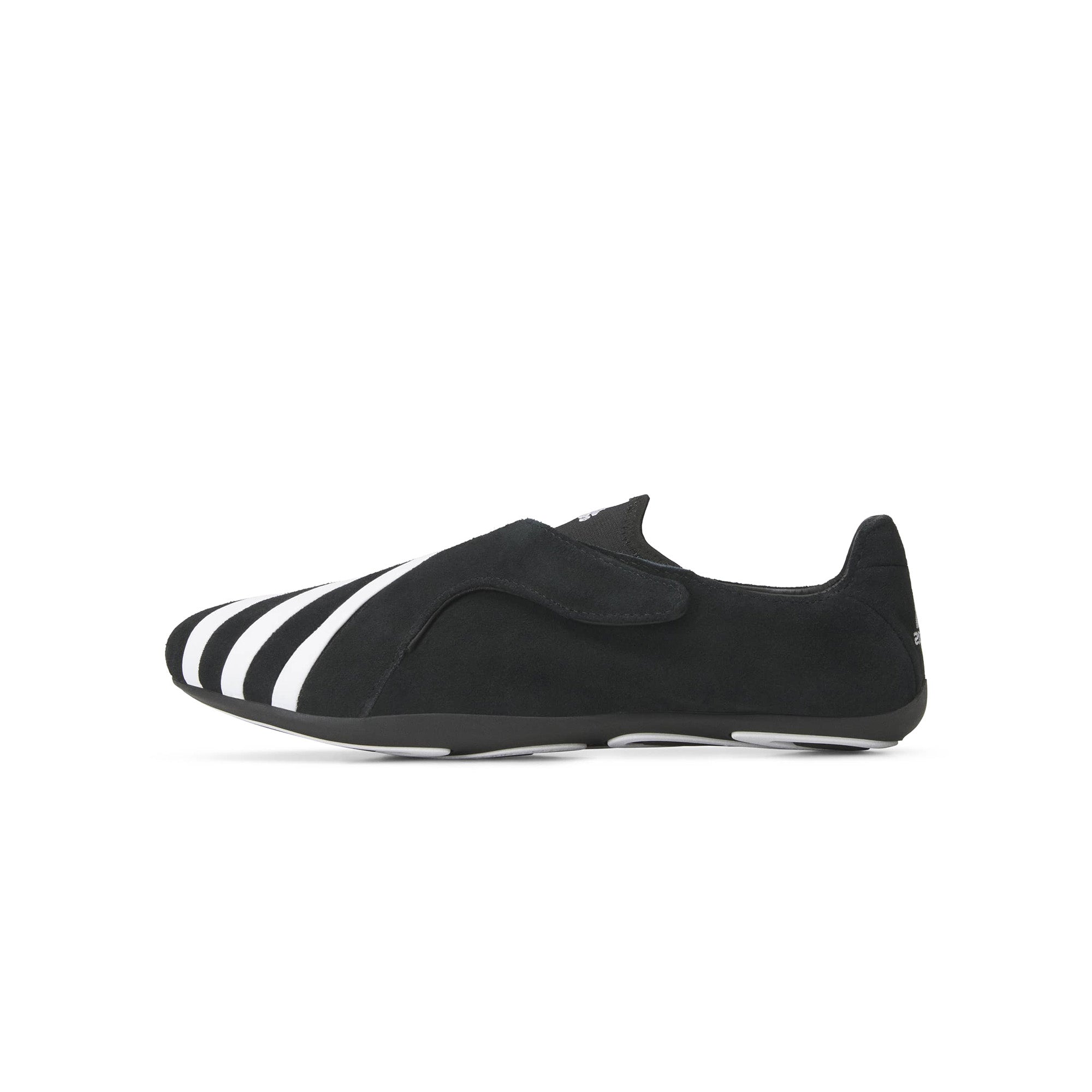 adidas x PW Vario Flat Earther 'Black/White' - ROOTED