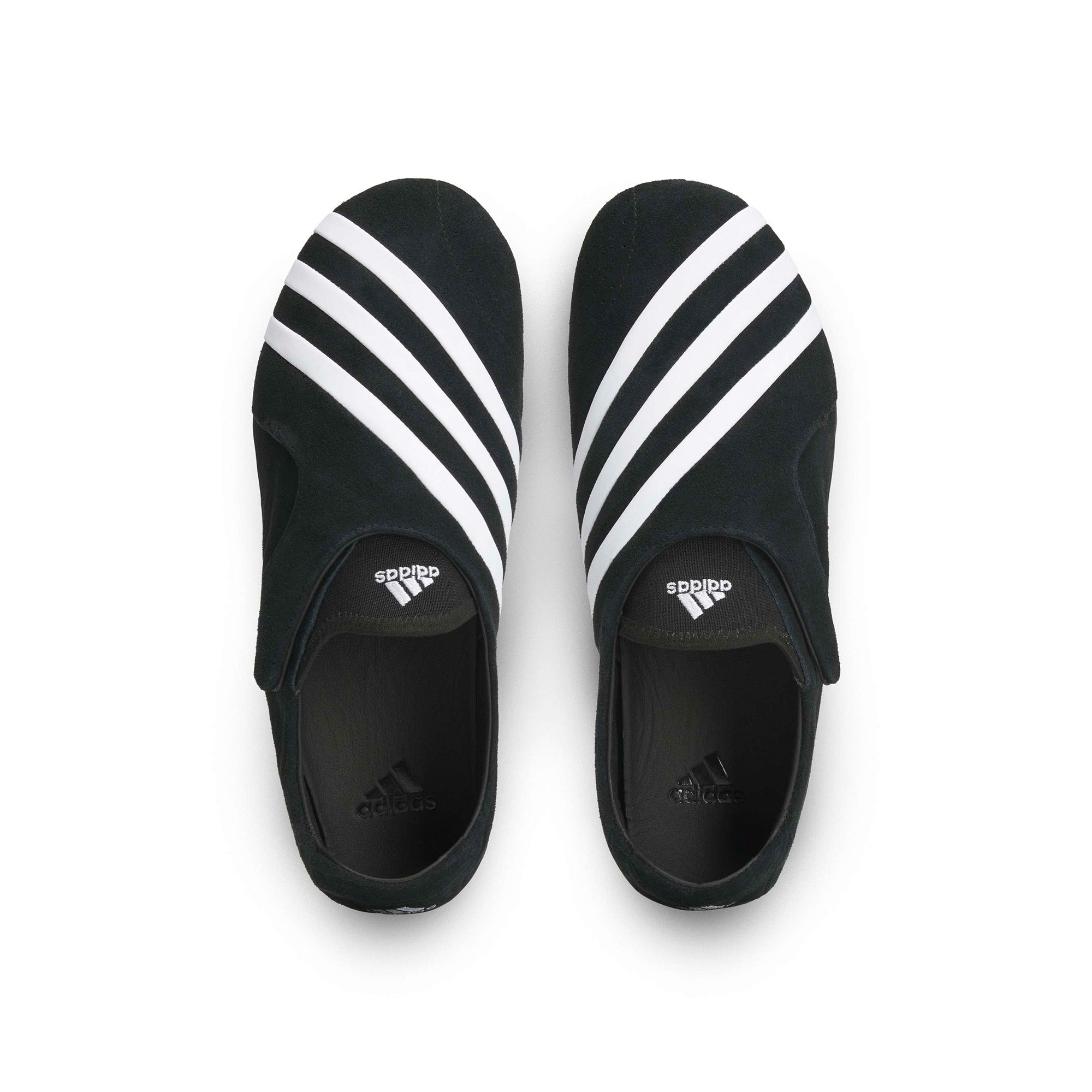 adidas x PW Vario Flat Earther 'Black/White' - ROOTED