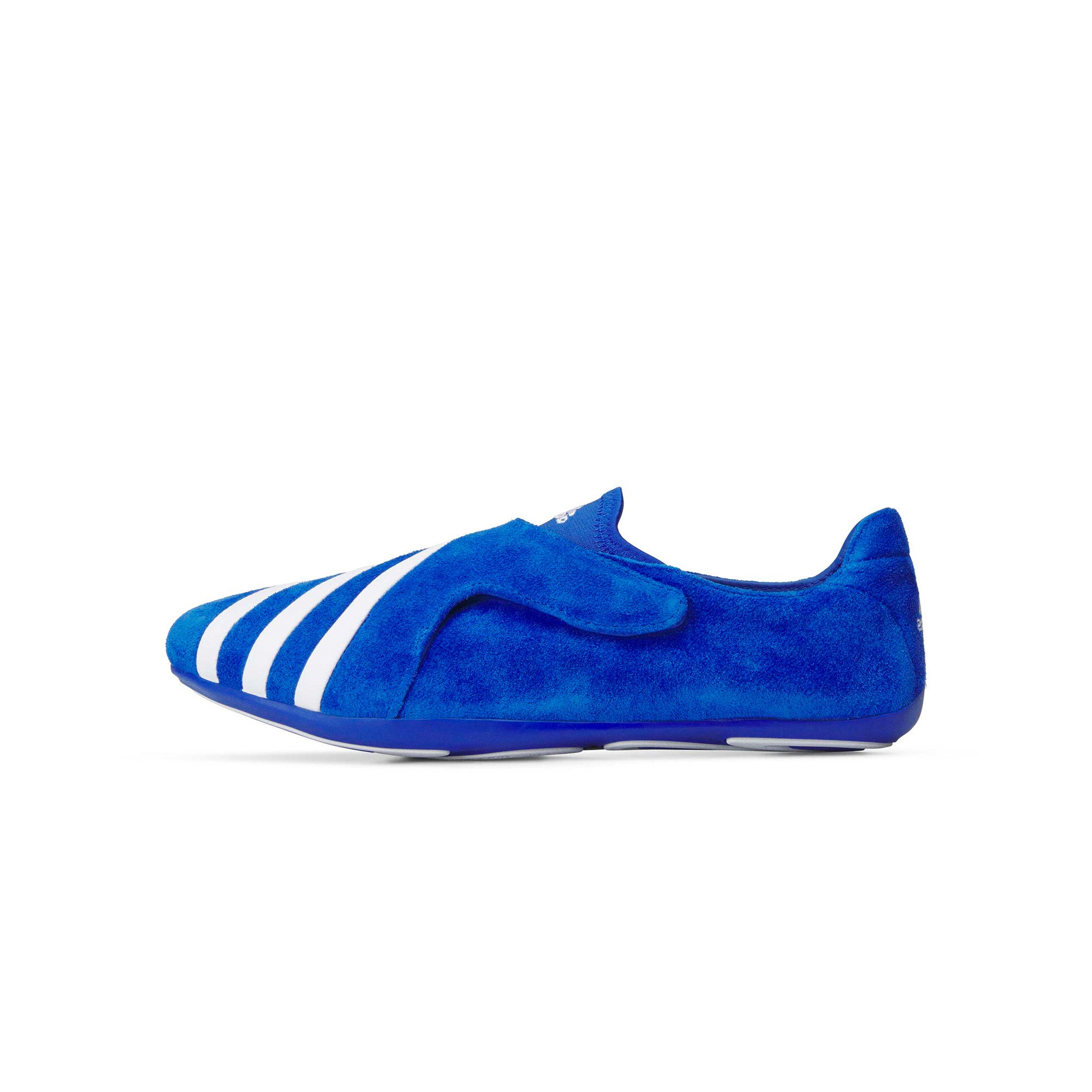 adidas x PW Vario Flat Earther 'Blue/White' - ROOTED