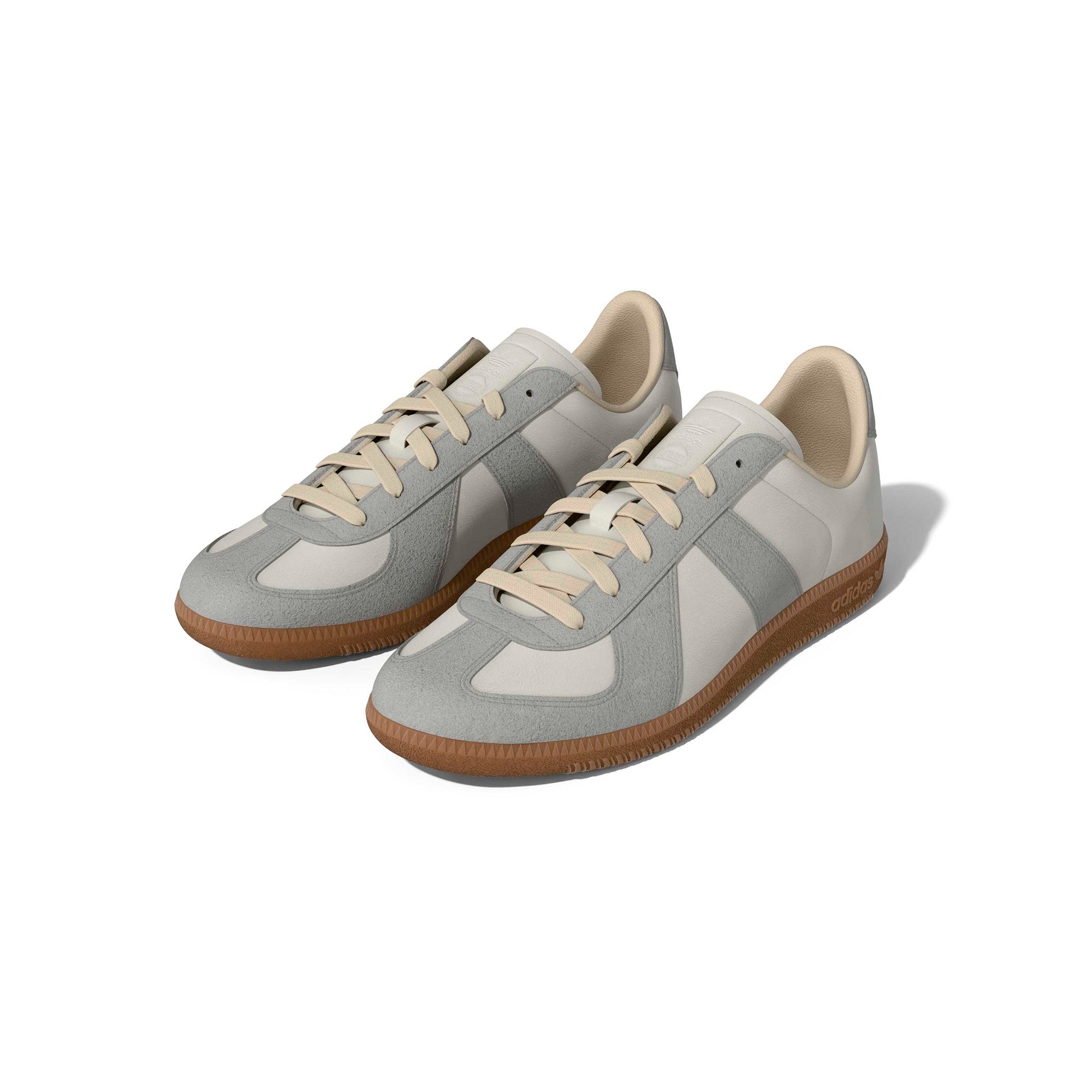 adidas BW Army 'White/Granite/Gum'