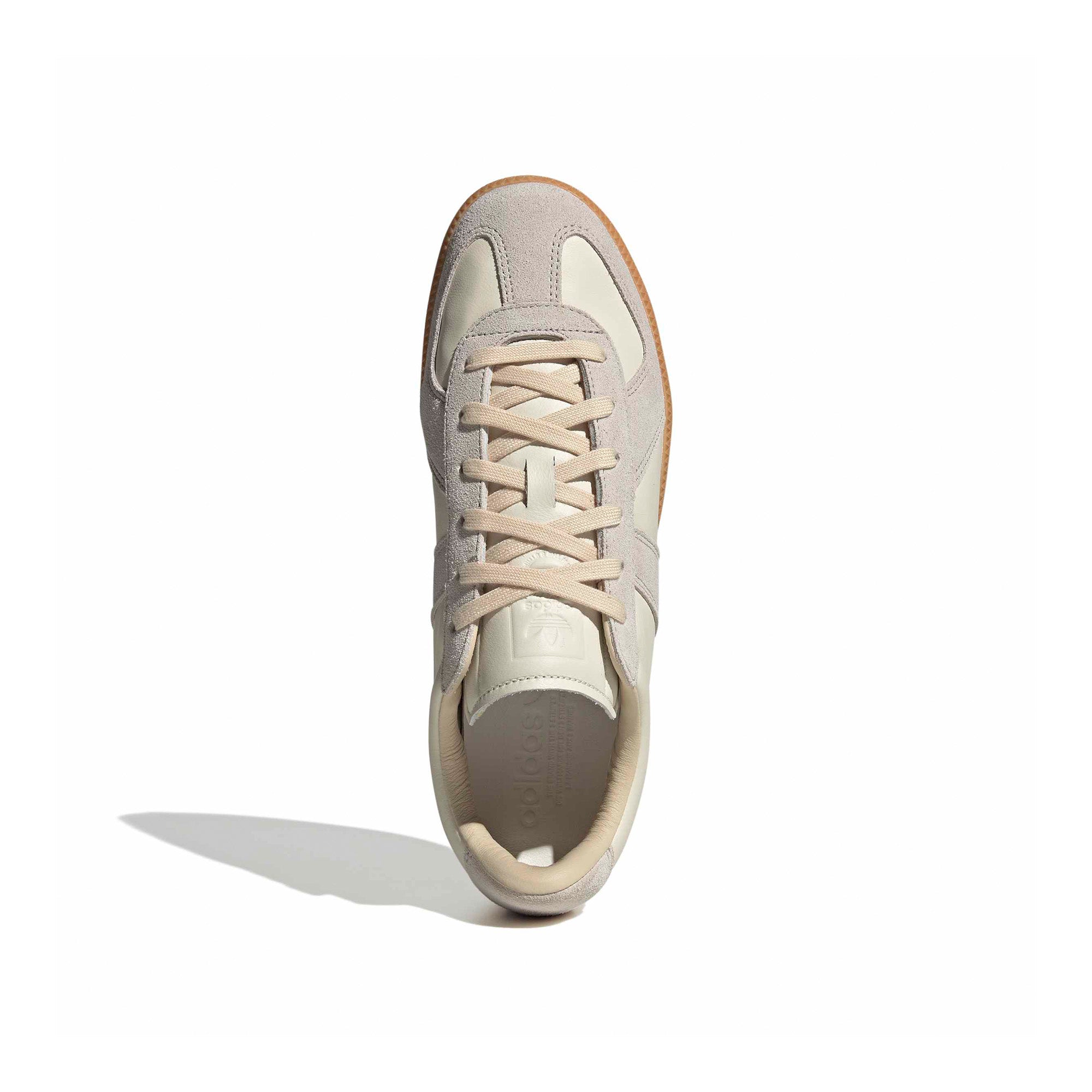 adidas BW Army 'White/Granite/Gum'