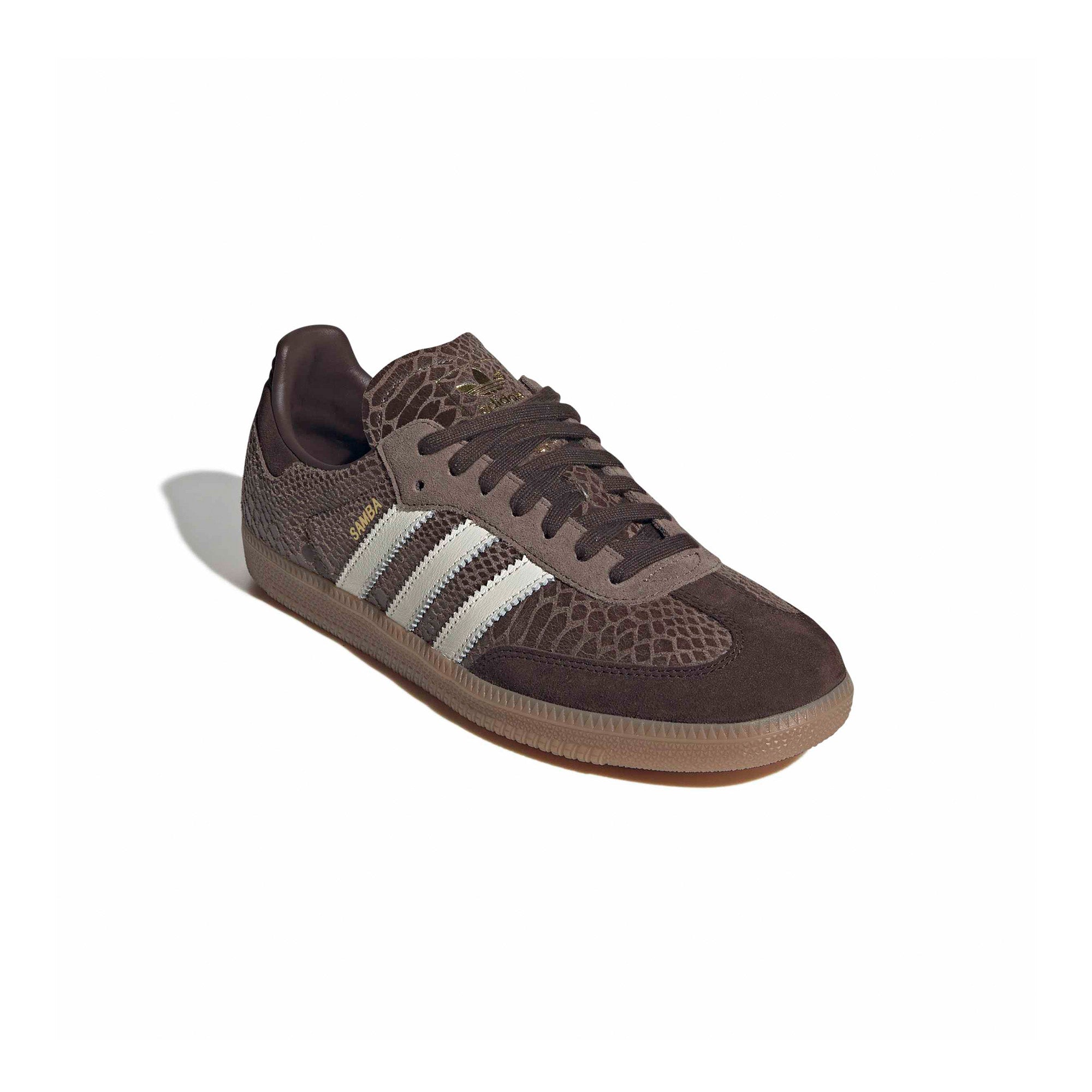adidas Samba OG 'Earth Strata/Off White'