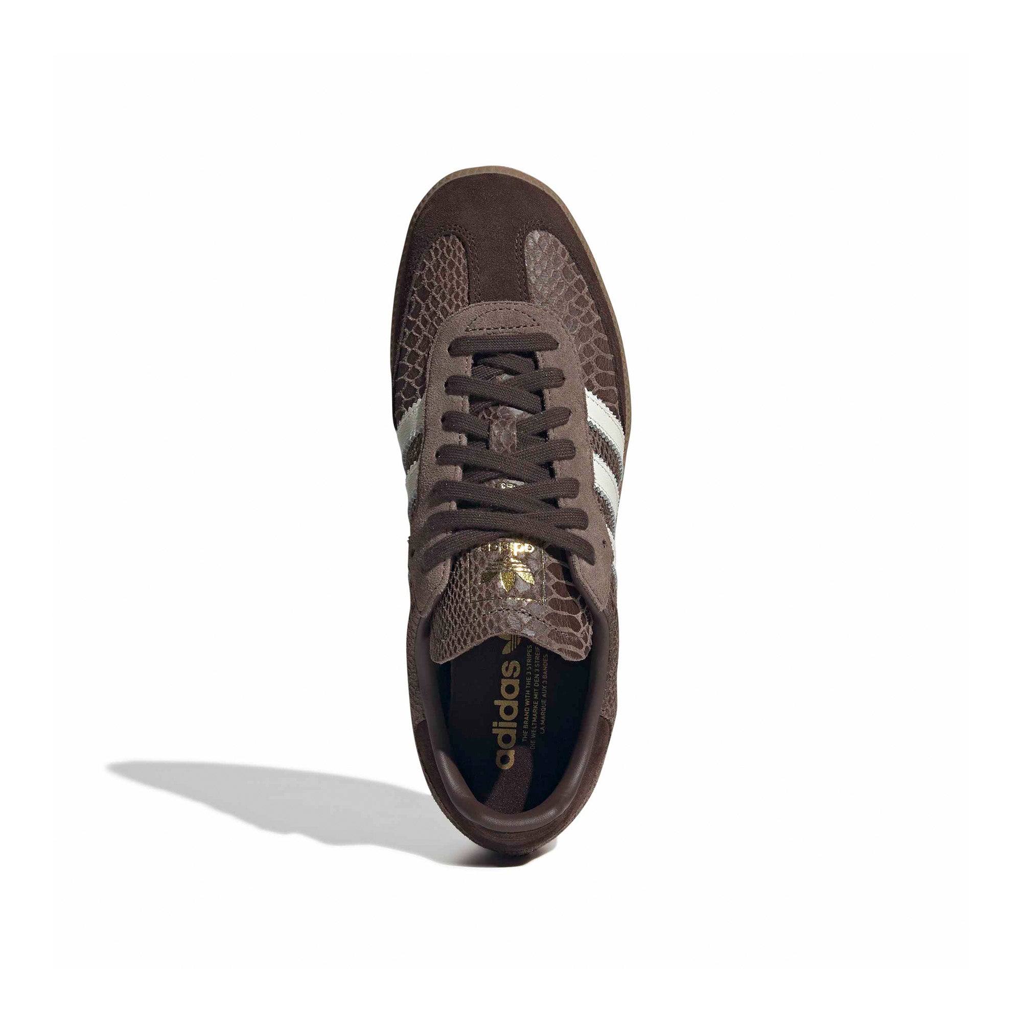 adidas Samba OG 'Earth Strata/Off White'