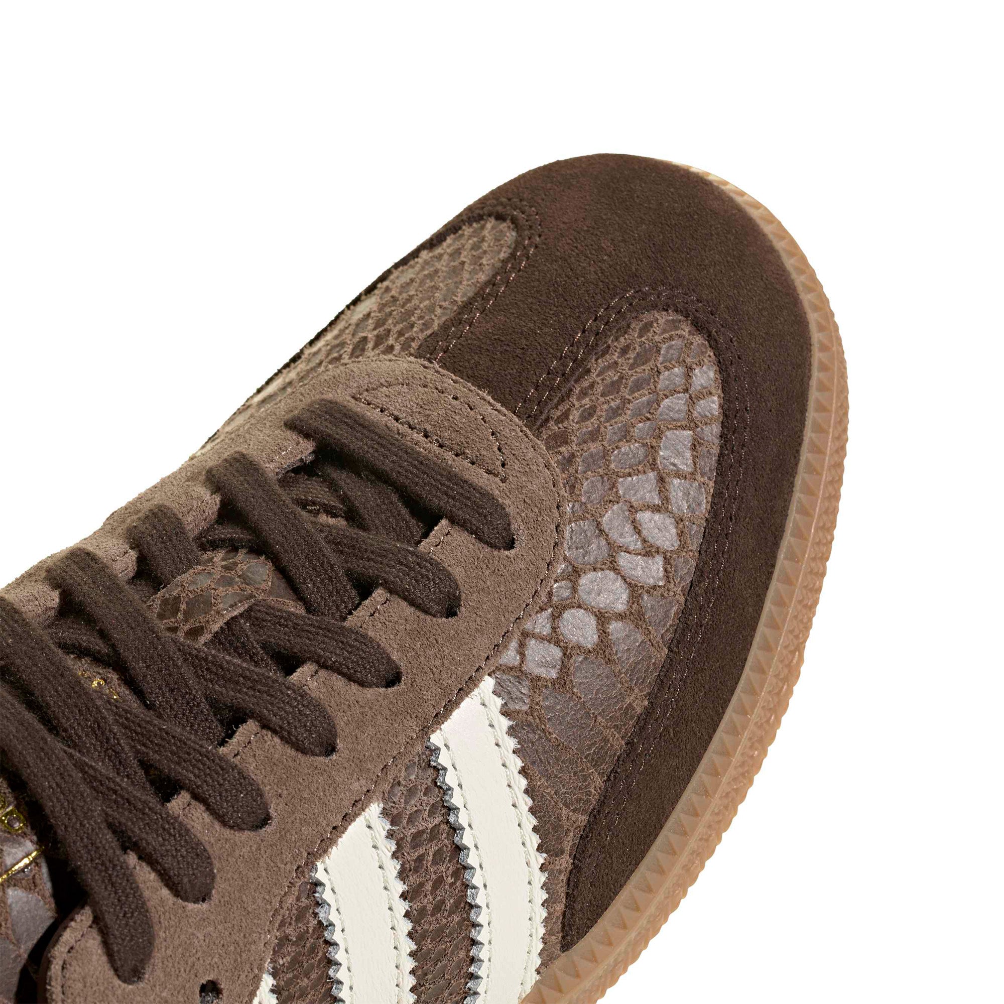 adidas Samba OG 'Earth Strata/Off White'