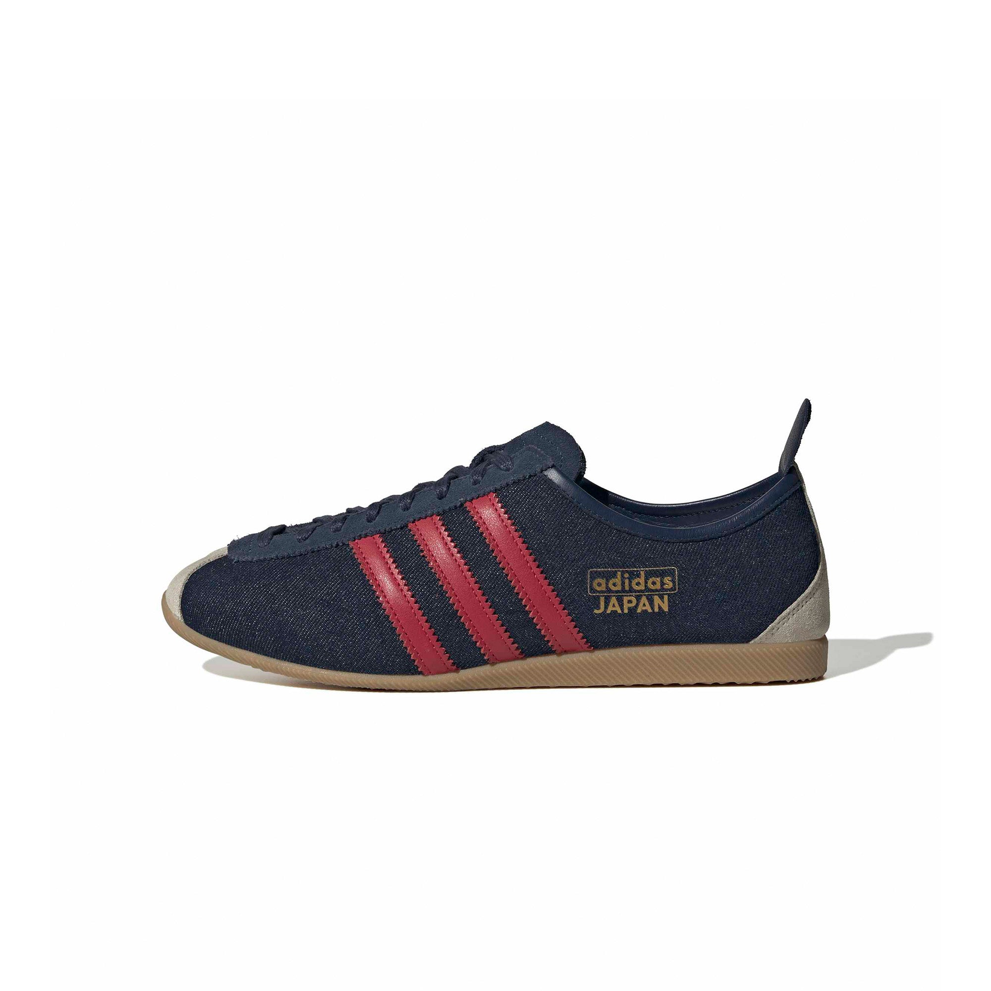 adidas Japan Denim 'Indigo'