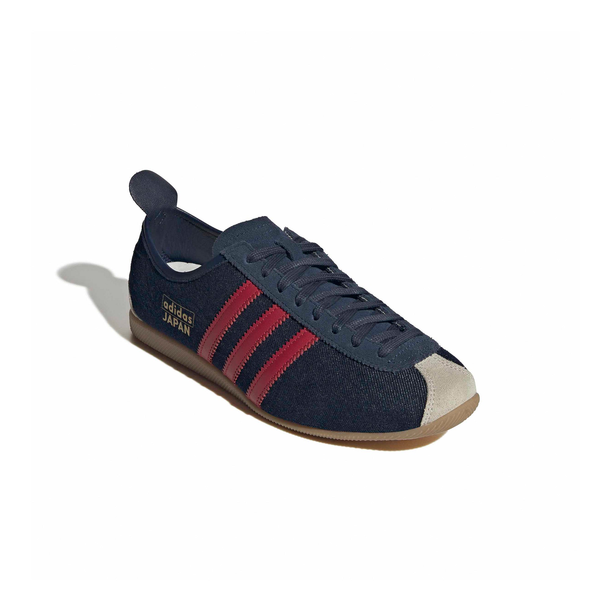 adidas Japan Denim 'Indigo'
