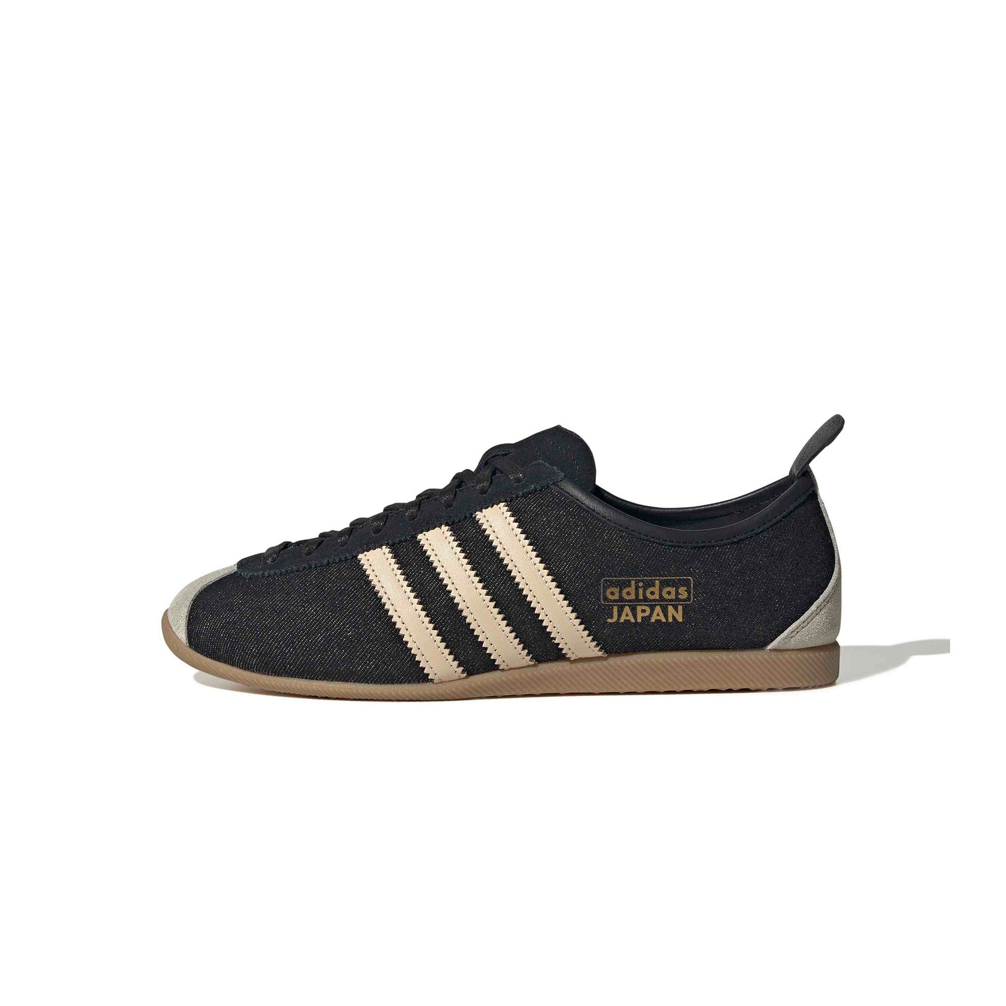 adidas Japan Denim 'Black'