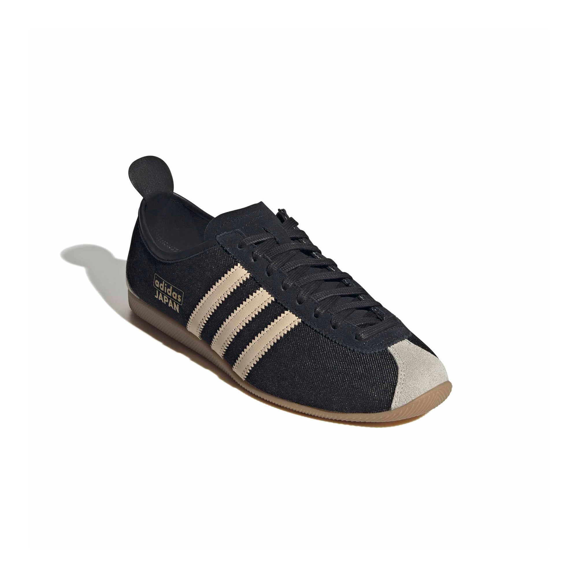 adidas Japan Denim 'Black'