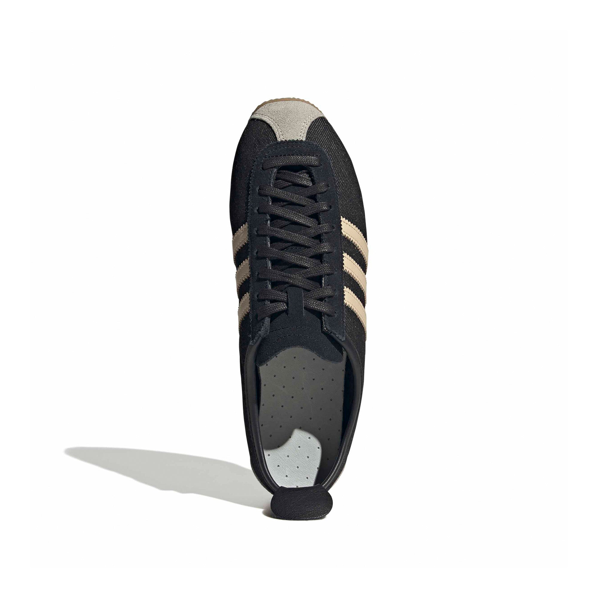 adidas Japan Denim 'Black'