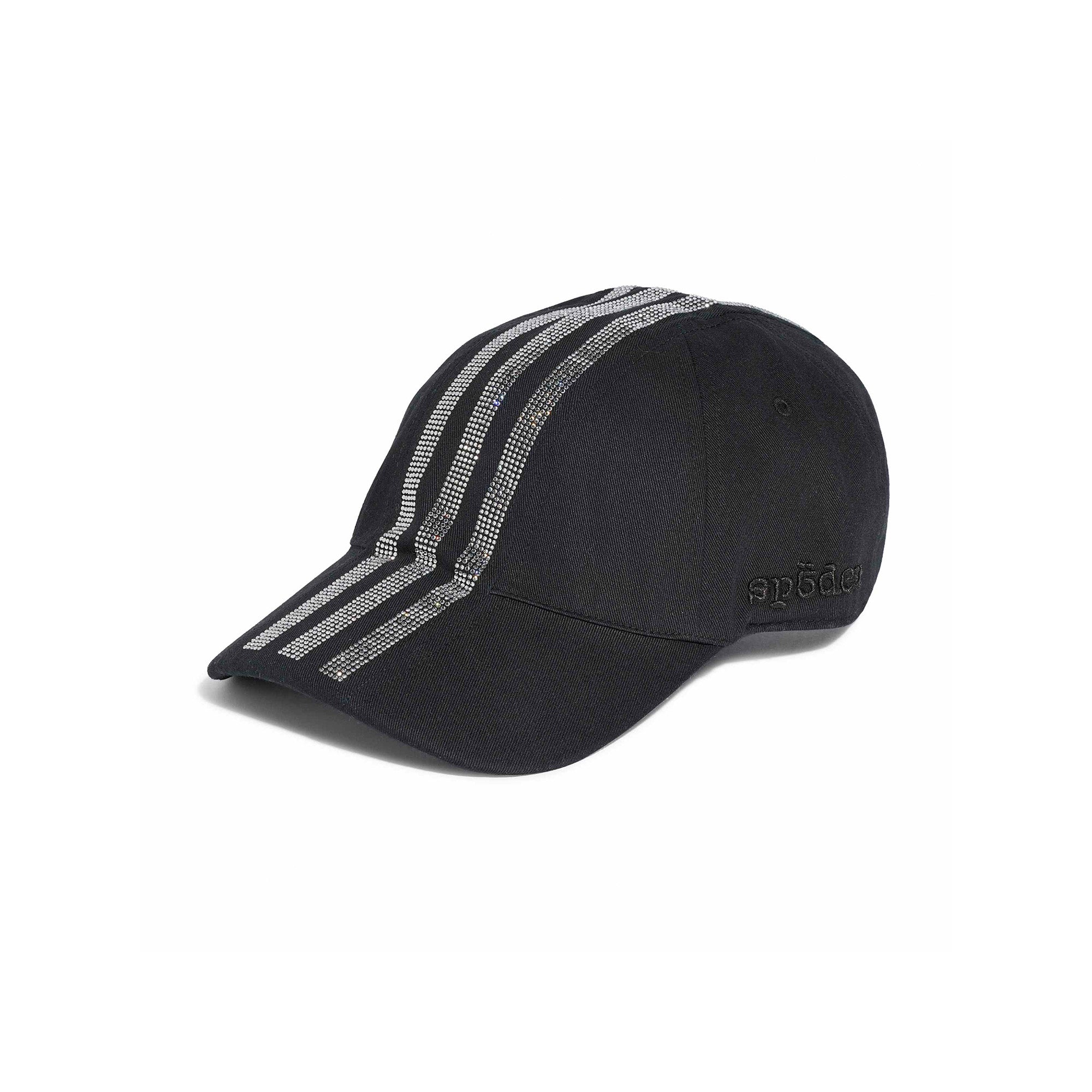 adidas SP5DER Hat 'Black' - ROOTED